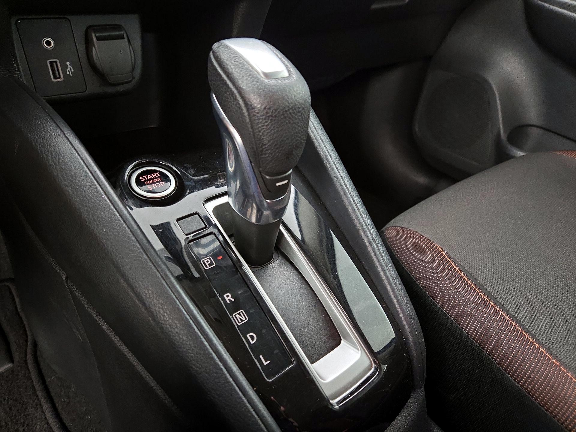 Thumbnail: 2021 Nissan Versa - 16