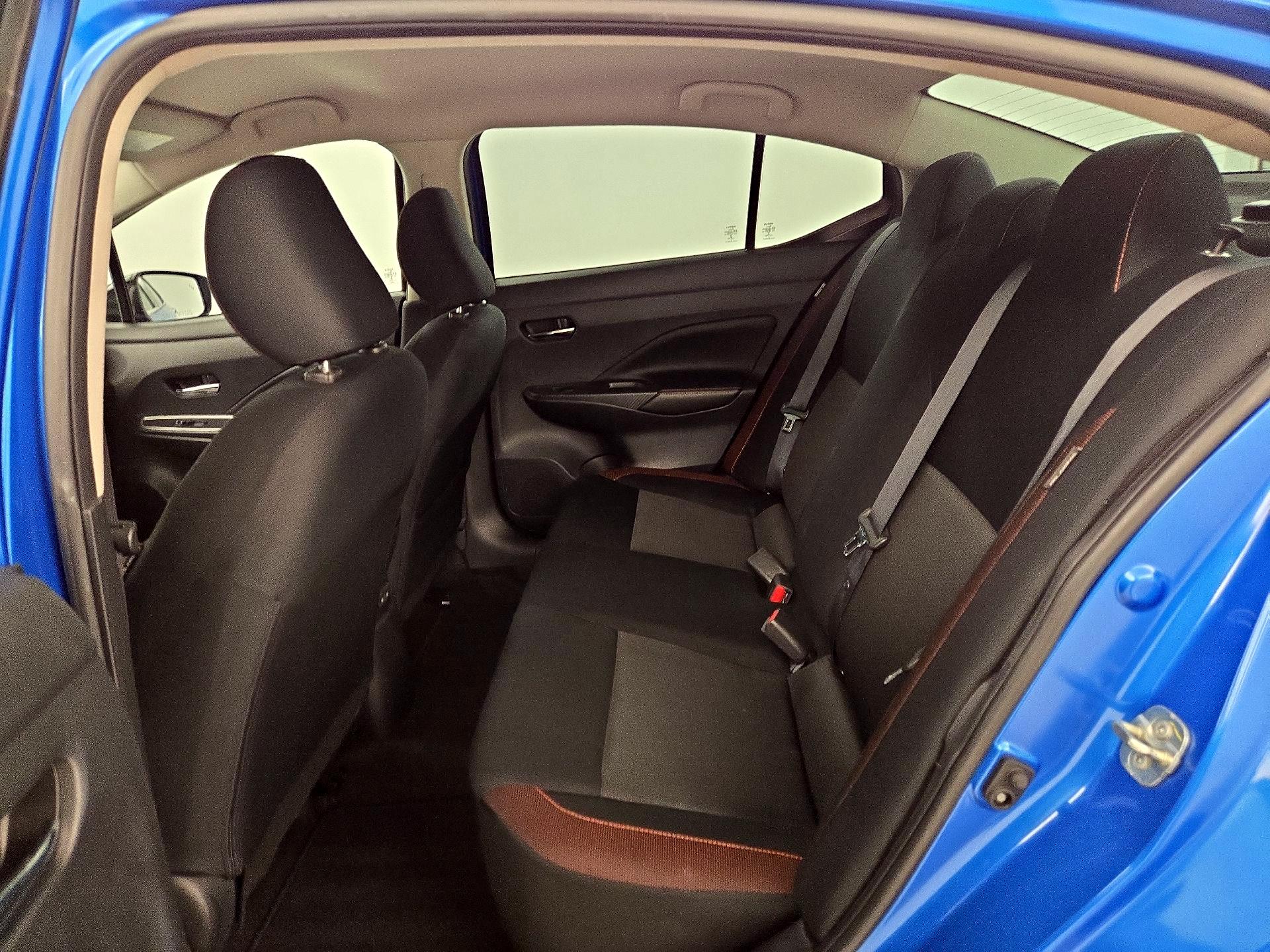 Thumbnail: 2021 Nissan Versa - 18