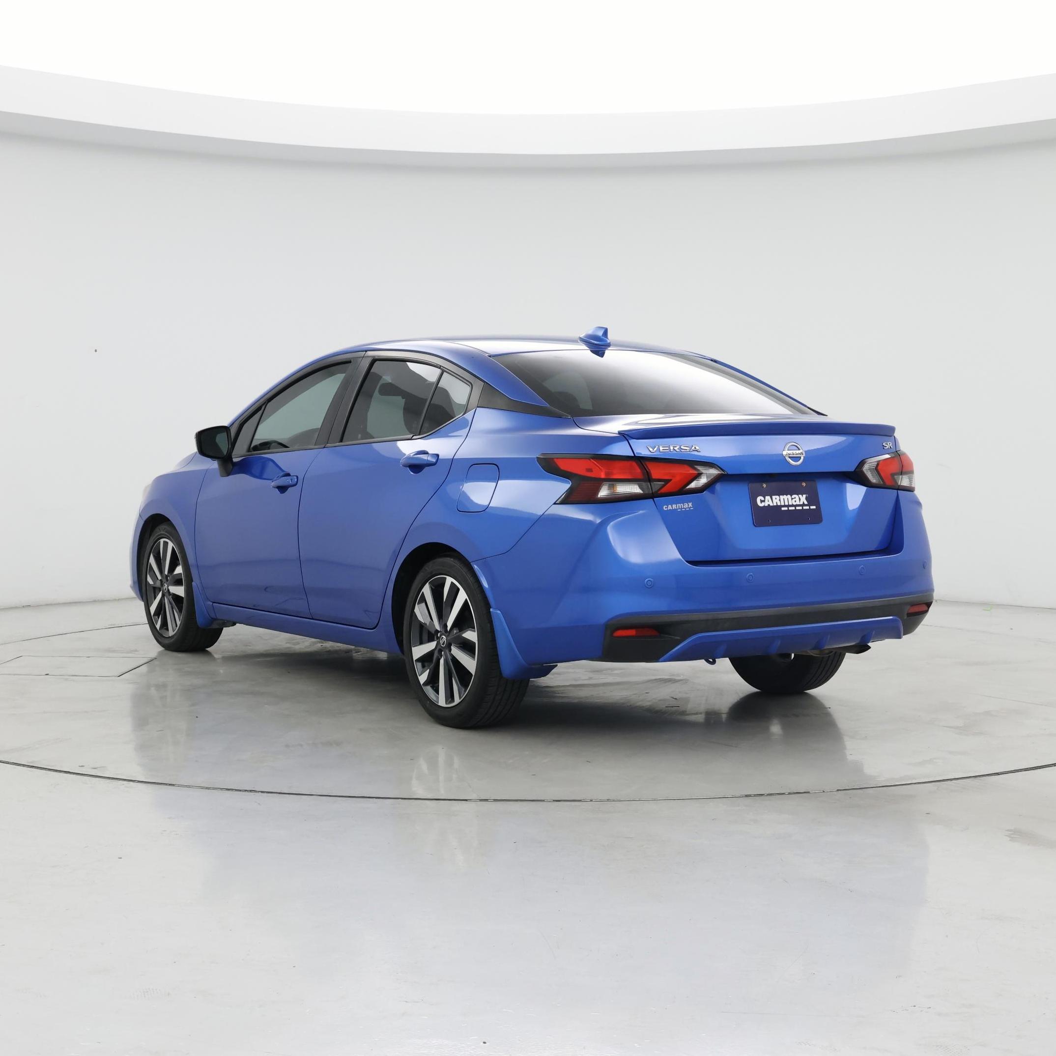 Thumbnail: 2021 Nissan Versa - 2