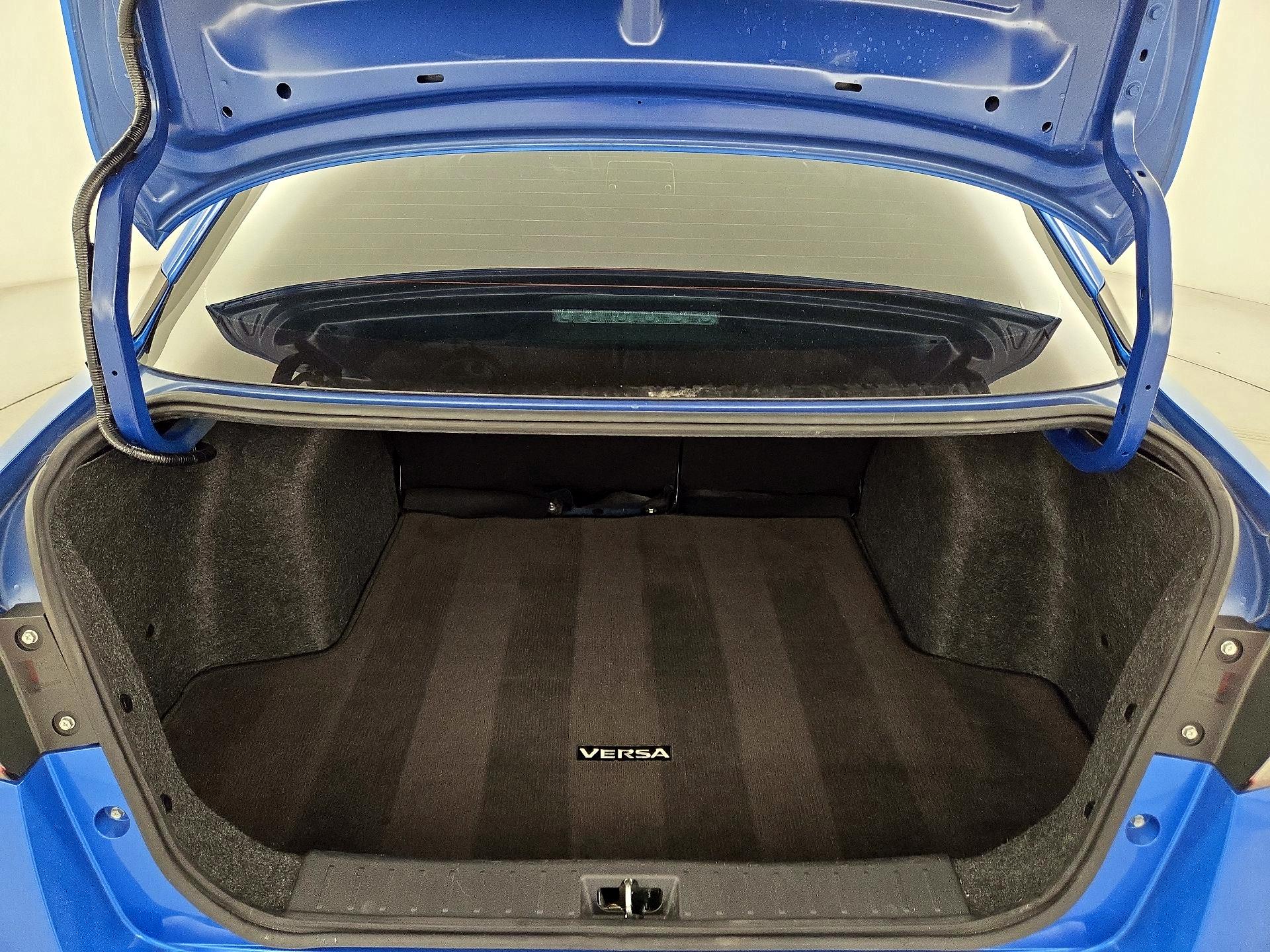 Thumbnail: 2021 Nissan Versa - 19