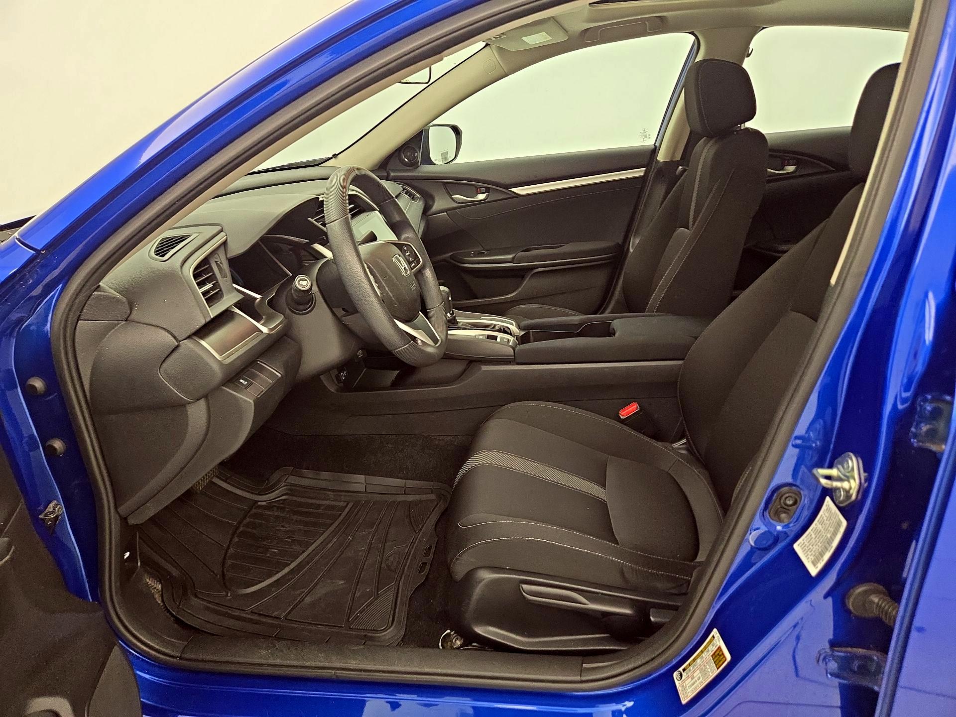 Thumbnail: 2017 Honda Civic - 11