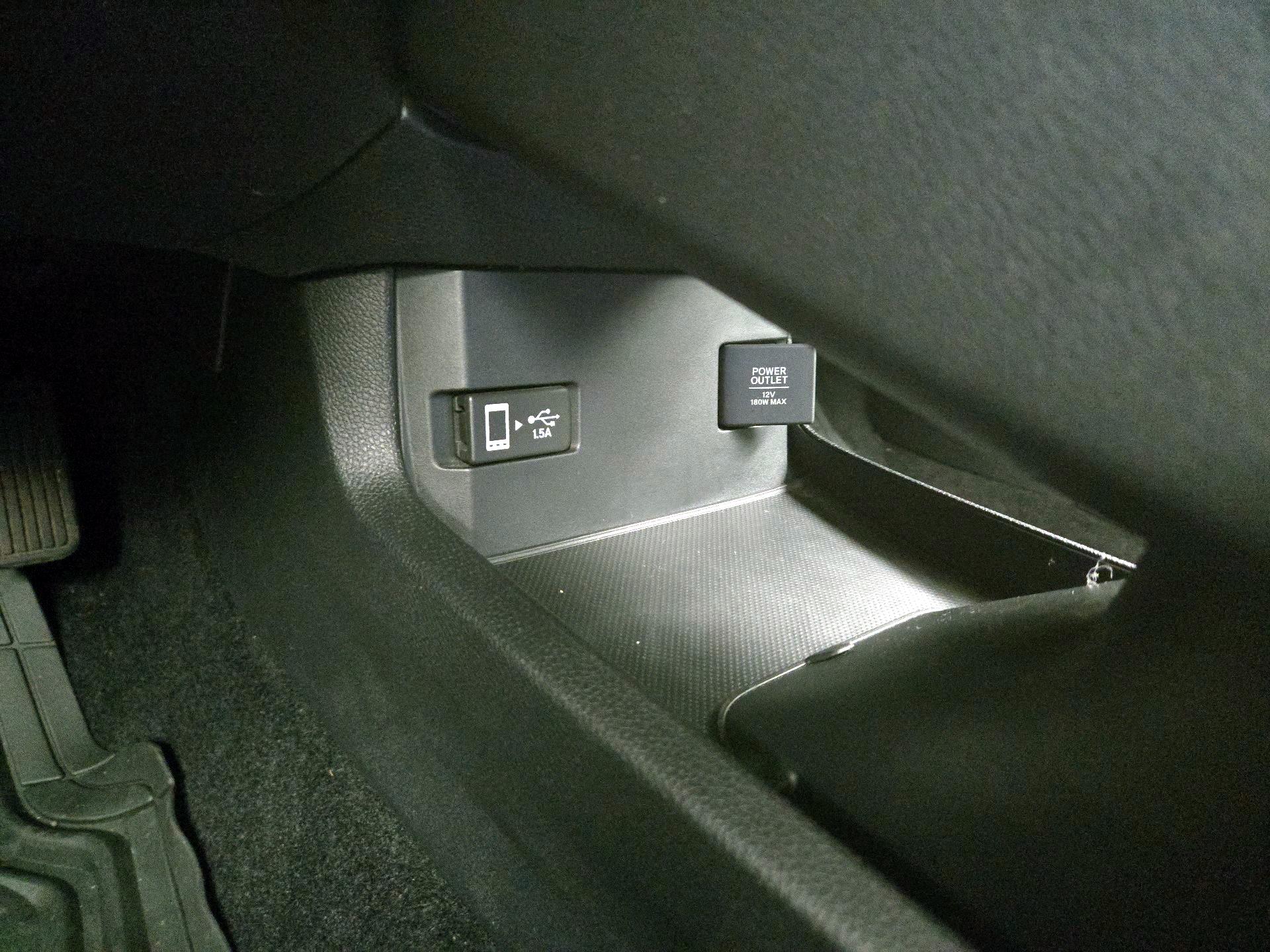 Thumbnail: 2017 Honda Civic - 18