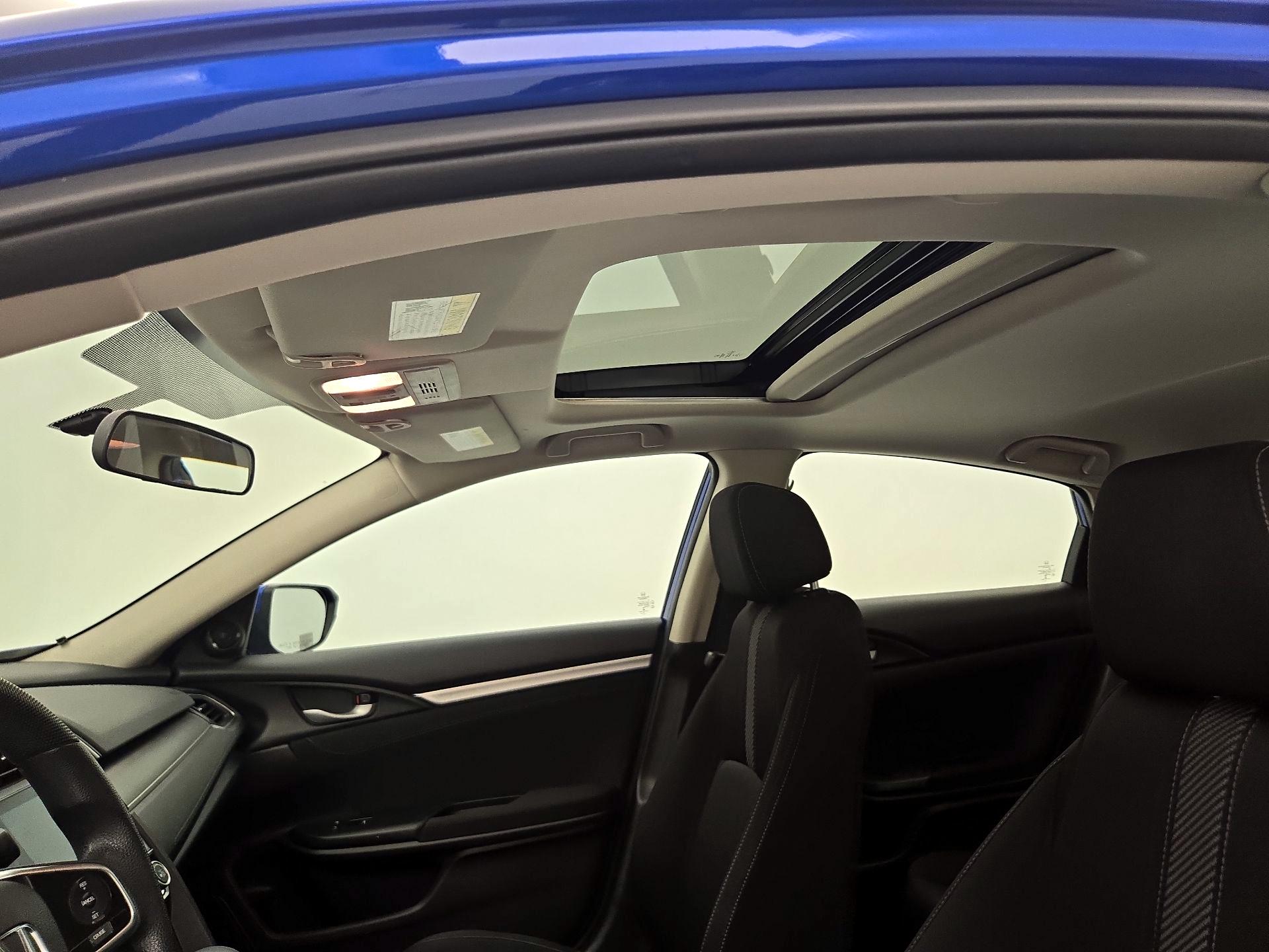 Thumbnail: 2017 Honda Civic - 19