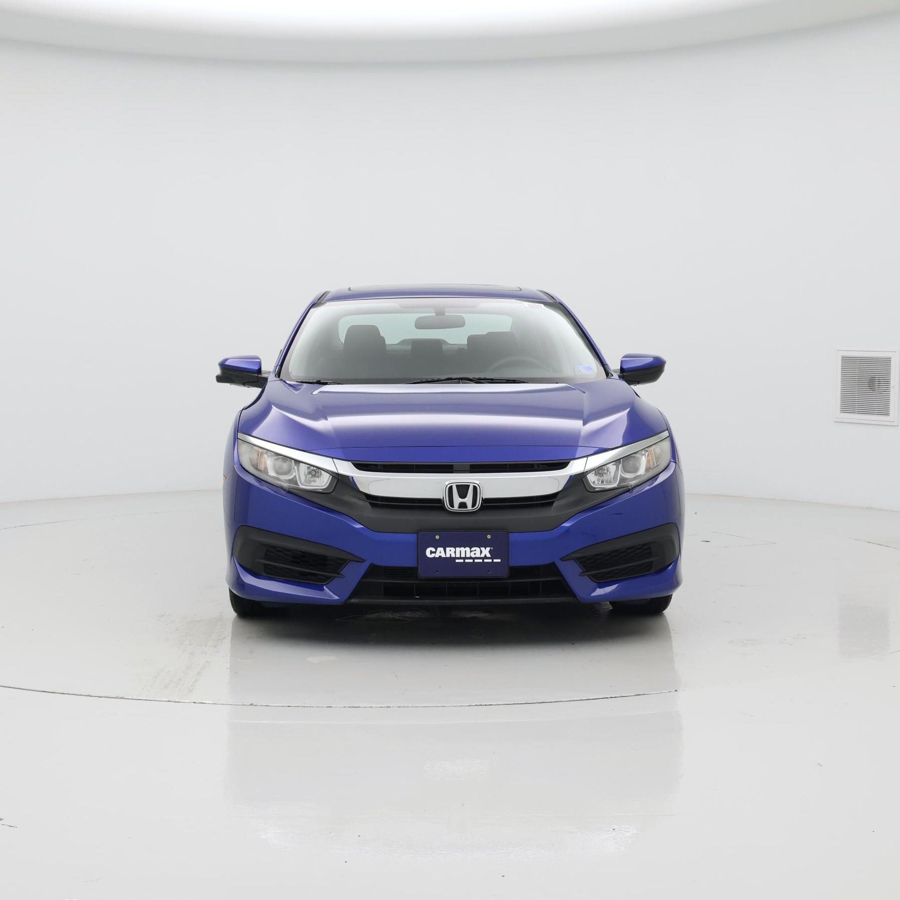 Thumbnail: 2017 Honda Civic - 5