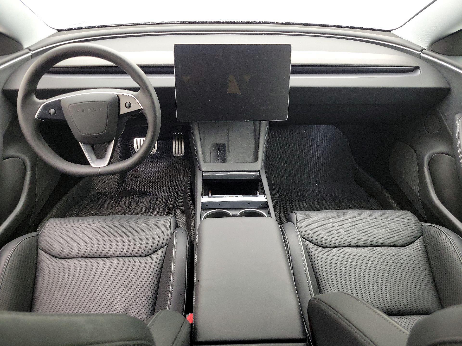 Thumbnail: 2024 Tesla Model 3 - 9