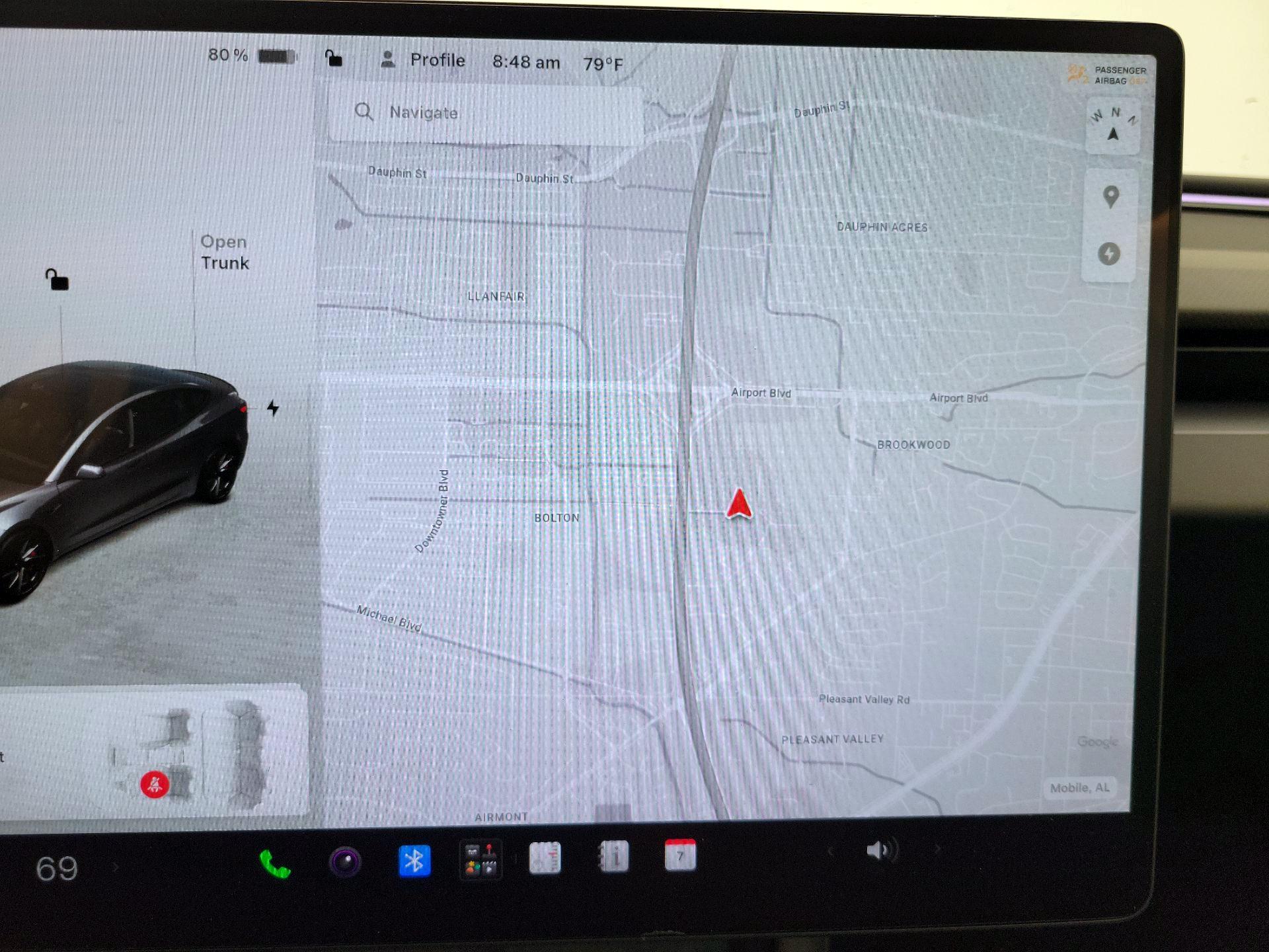 Thumbnail: 2024 Tesla Model 3 - 13