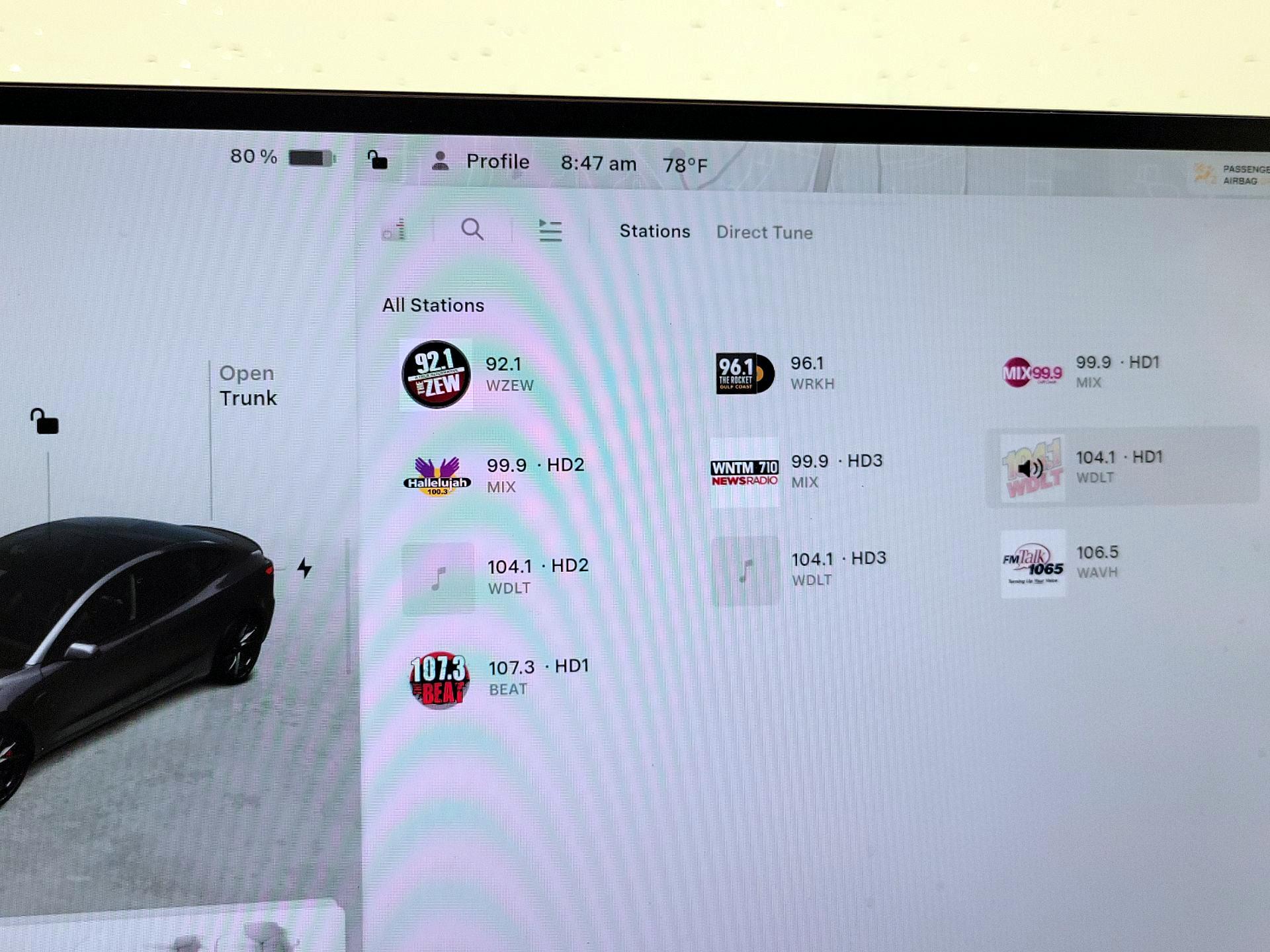 Thumbnail: 2024 Tesla Model 3 - 15