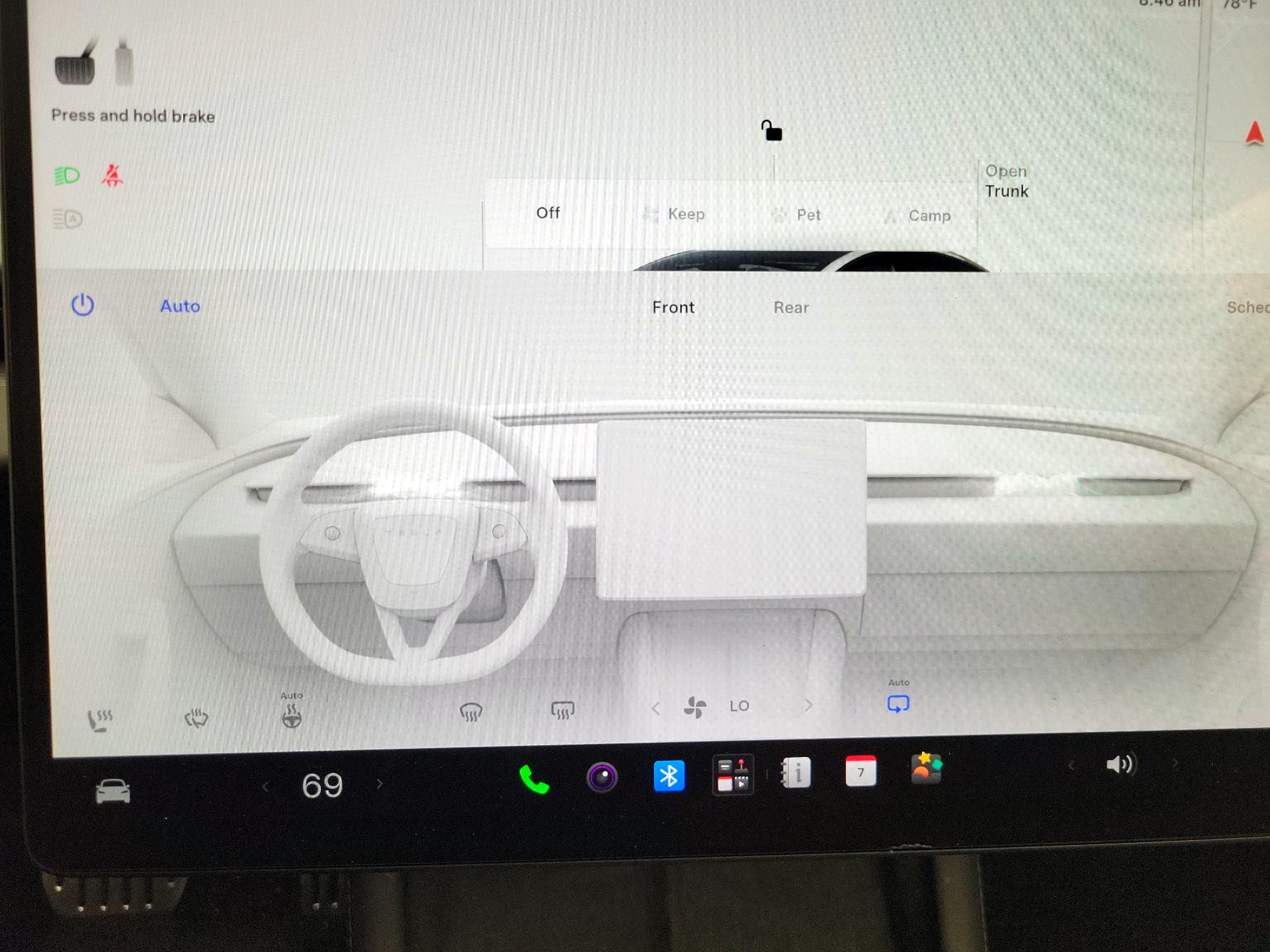 Thumbnail: 2024 Tesla Model 3 - 16