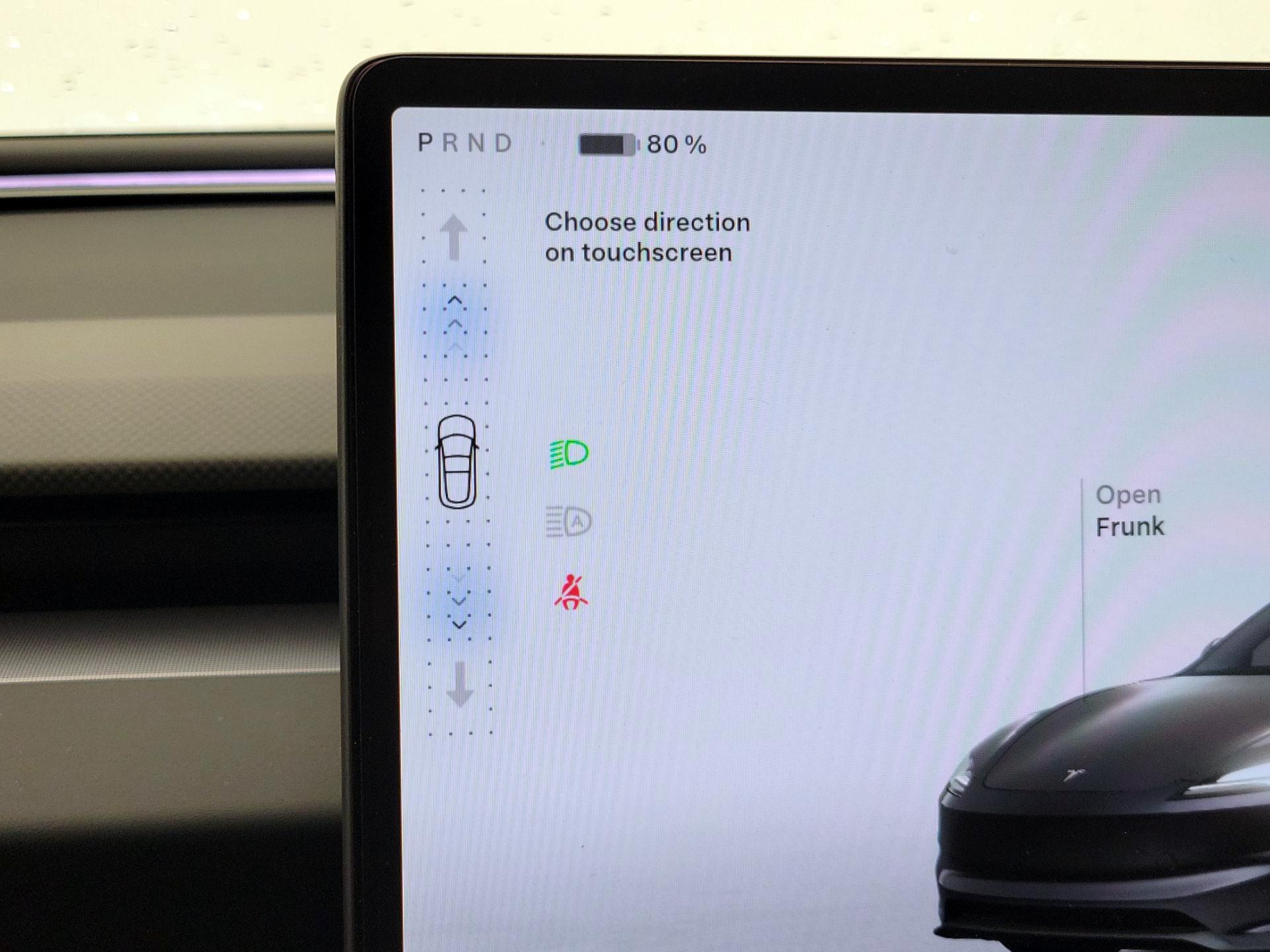 Thumbnail: 2024 Tesla Model 3 - 17