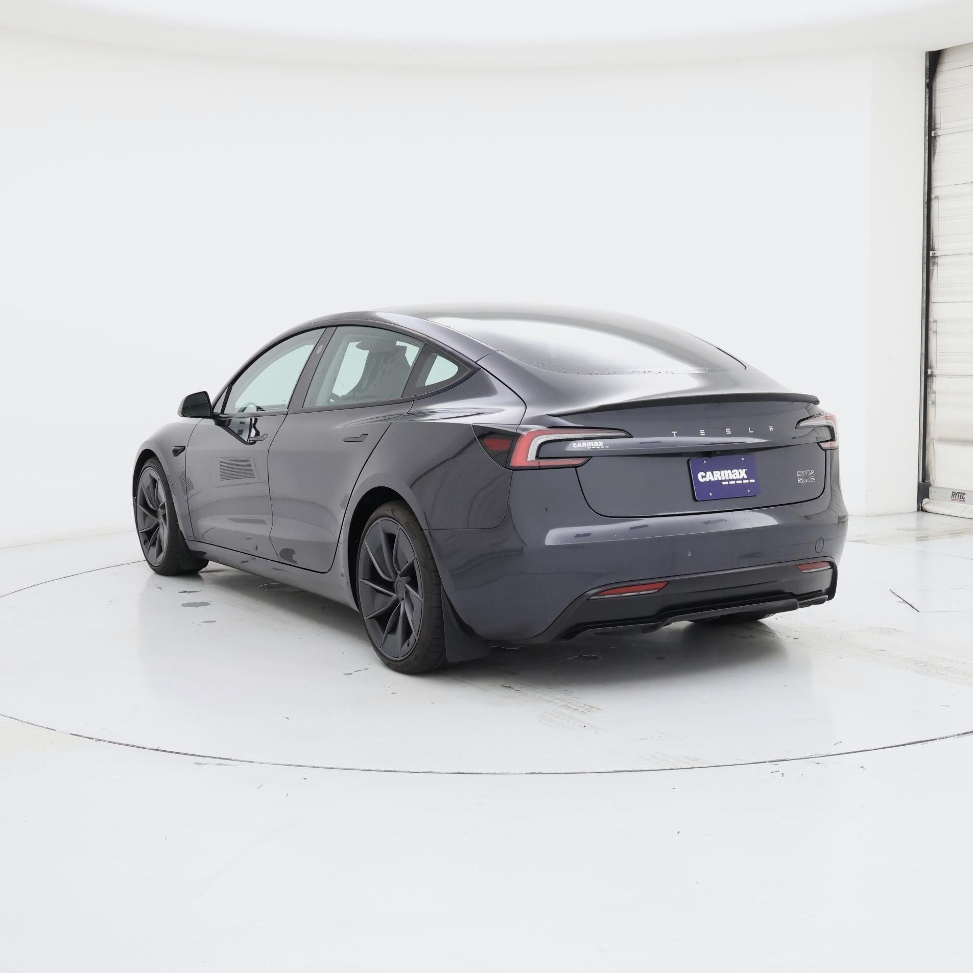 Thumbnail: 2024 Tesla Model 3 - 2