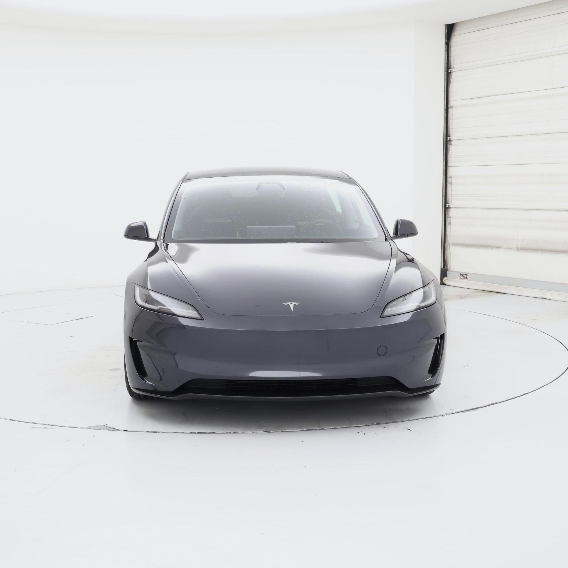 Thumbnail: 2024 Tesla Model 3 - 5
