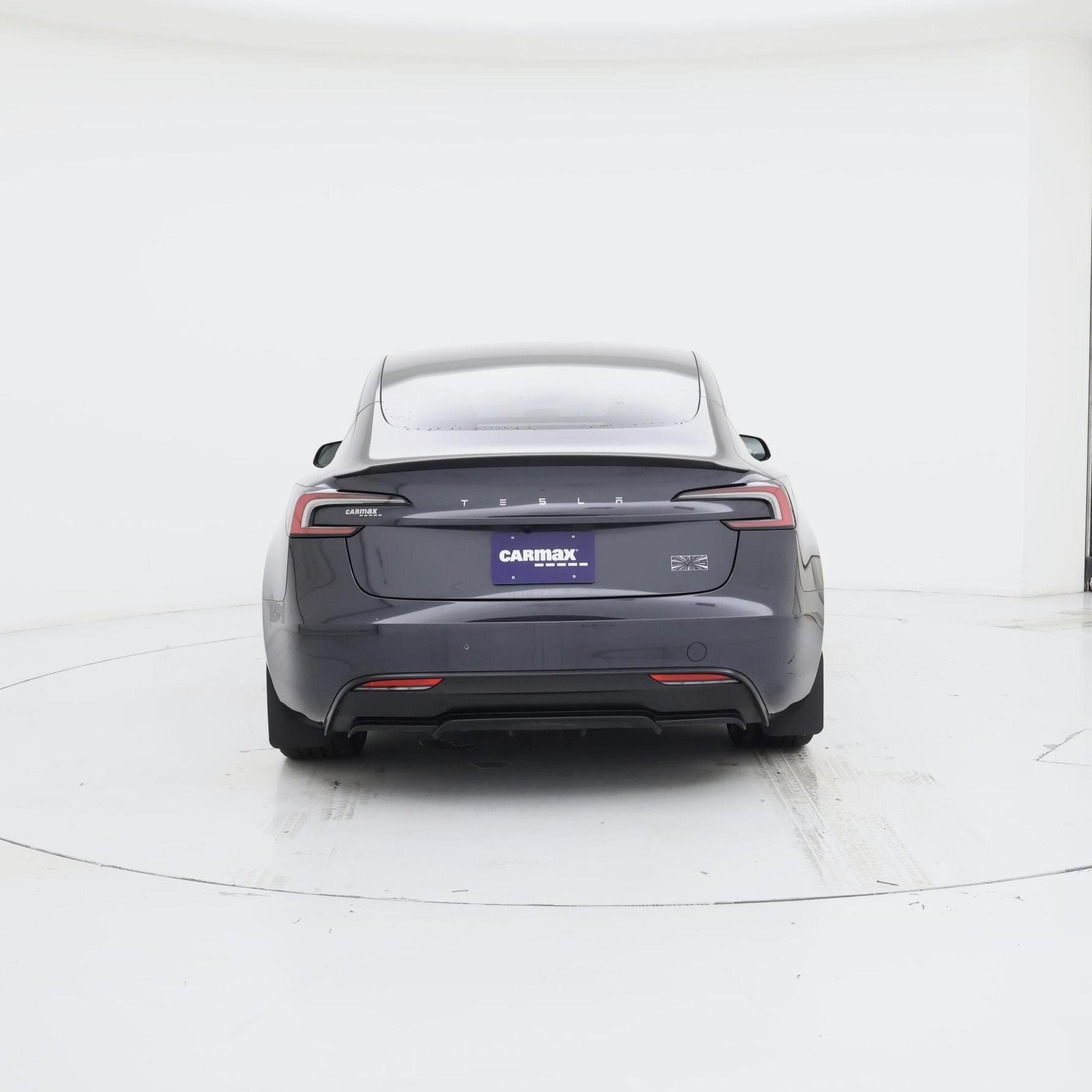 Thumbnail: 2024 Tesla Model 3 - 6