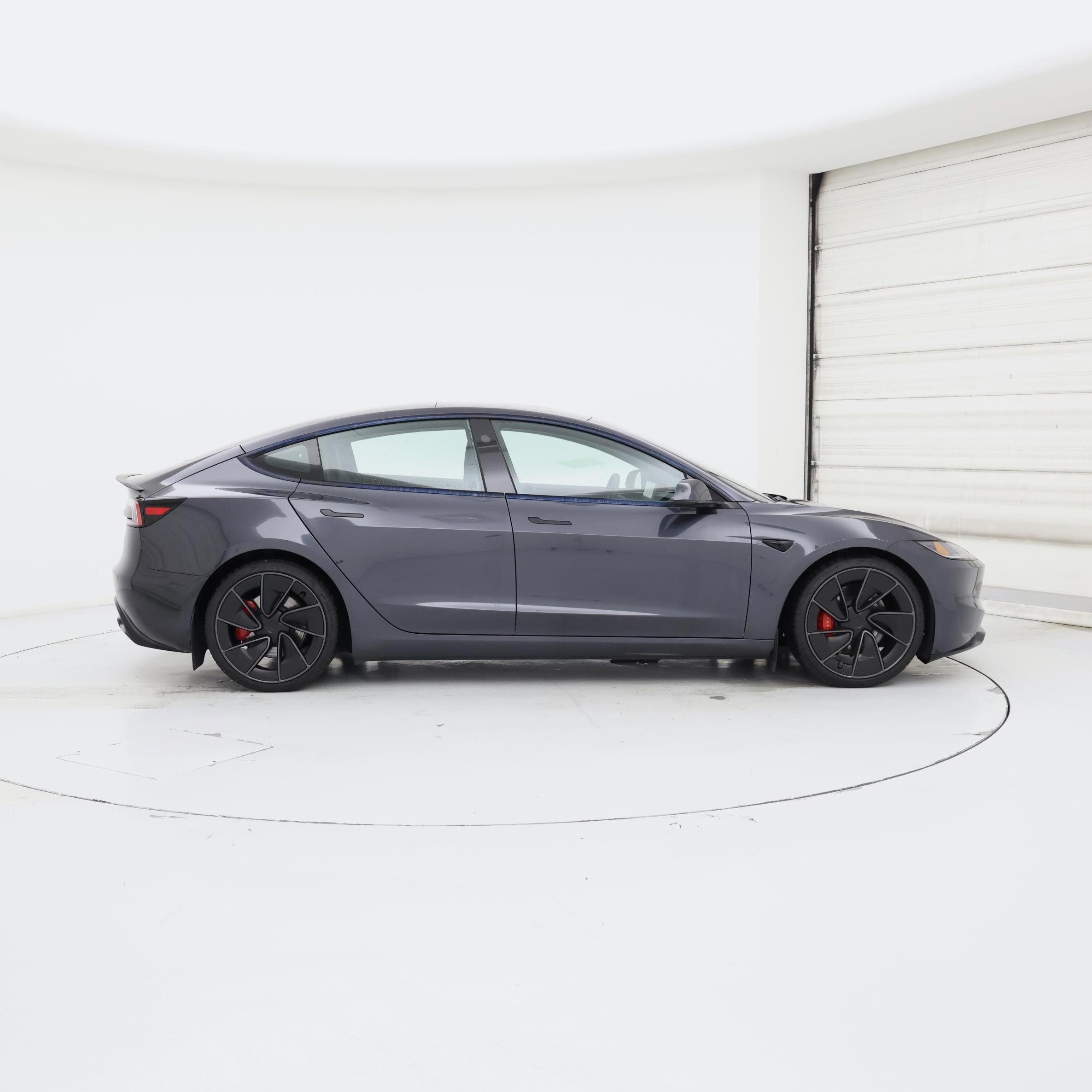Thumbnail: 2024 Tesla Model 3 - 7