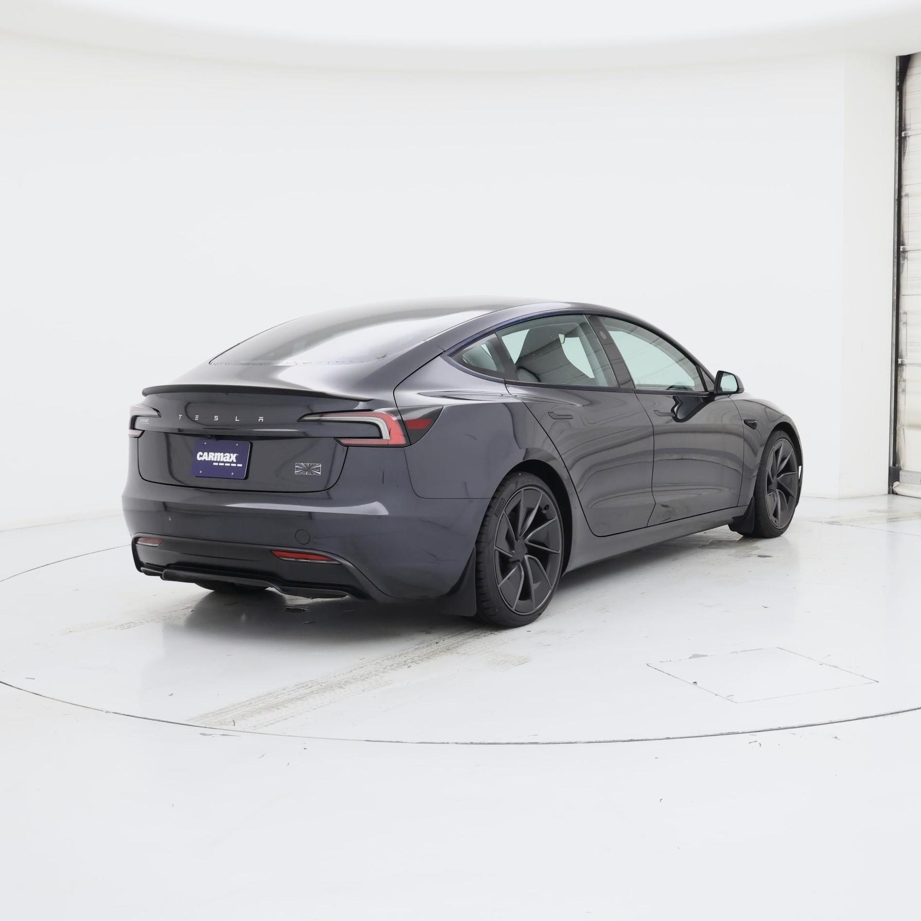 Thumbnail: 2024 Tesla Model 3 - 8