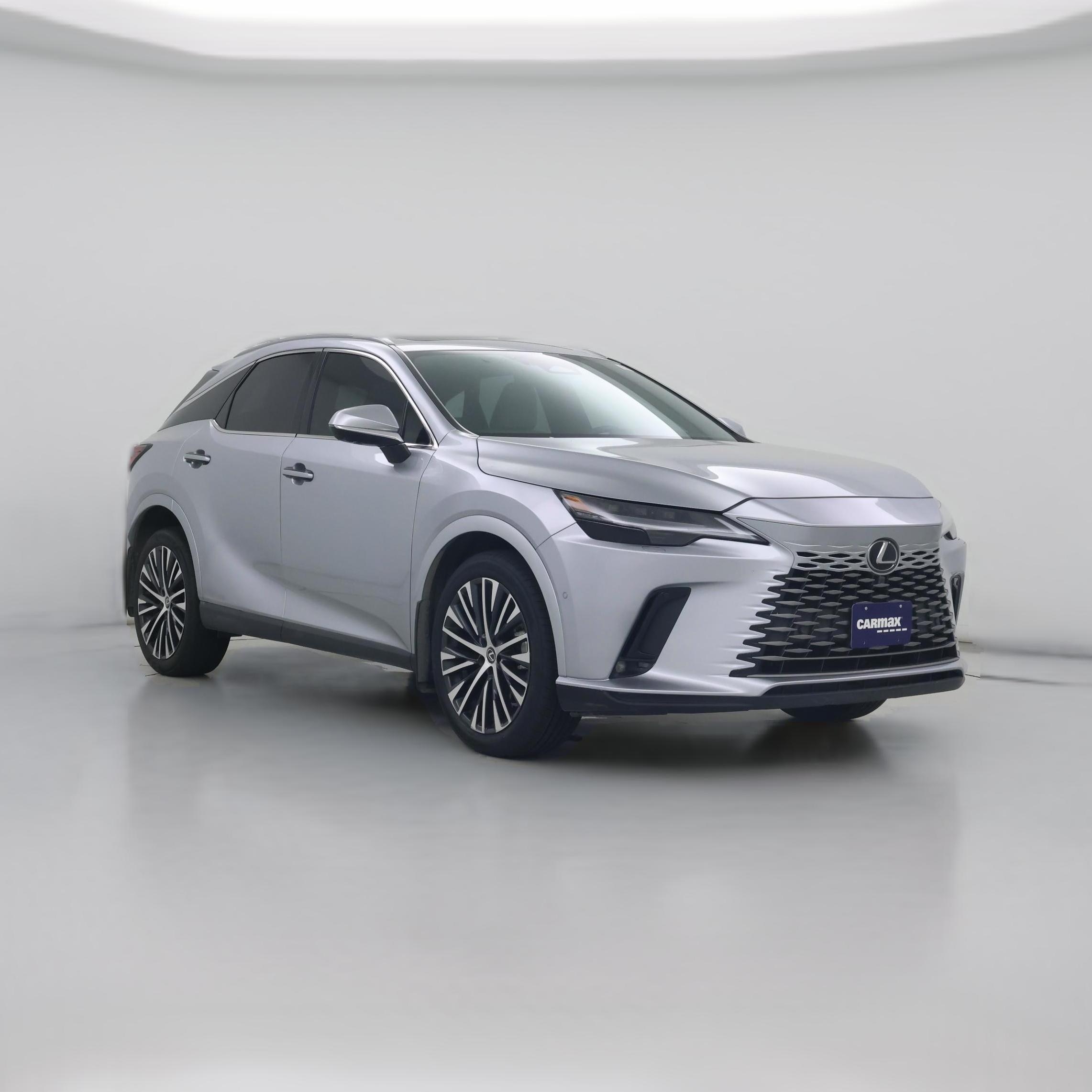 Thumbnail: 2023 Lexus RX - 1