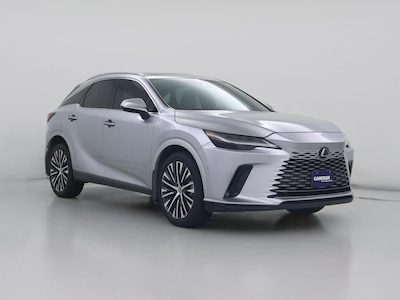 2023 Lexus RX 350 Premium Plus
