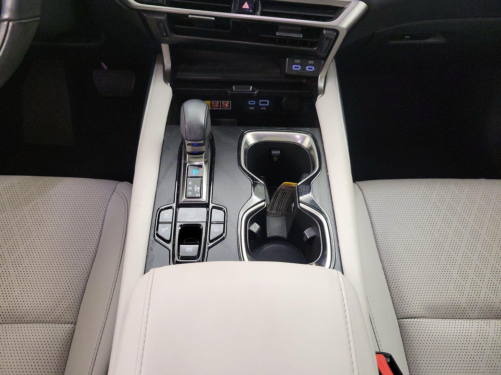 Thumbnail: 2023 Lexus RX - 17