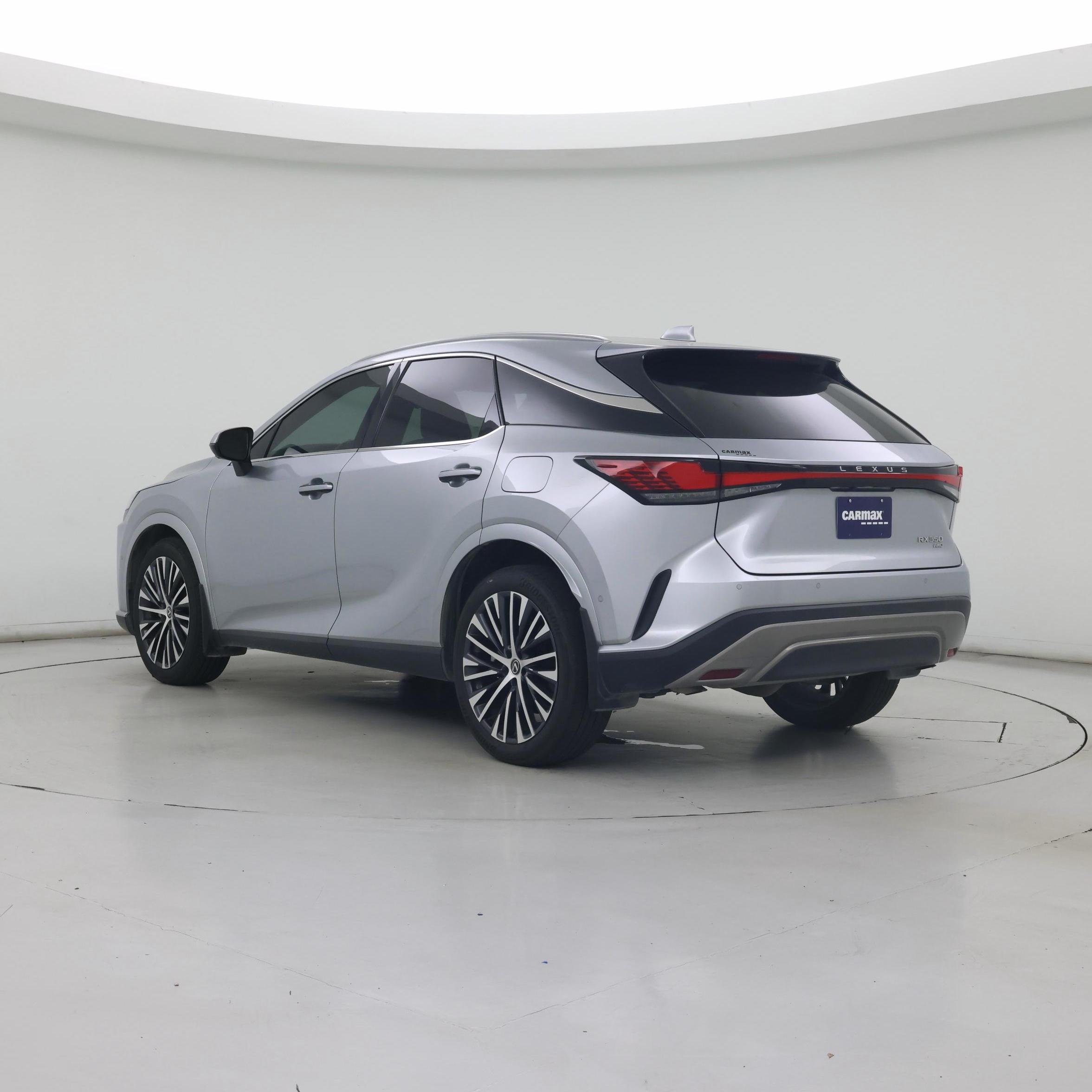 Thumbnail: 2023 Lexus RX - 2