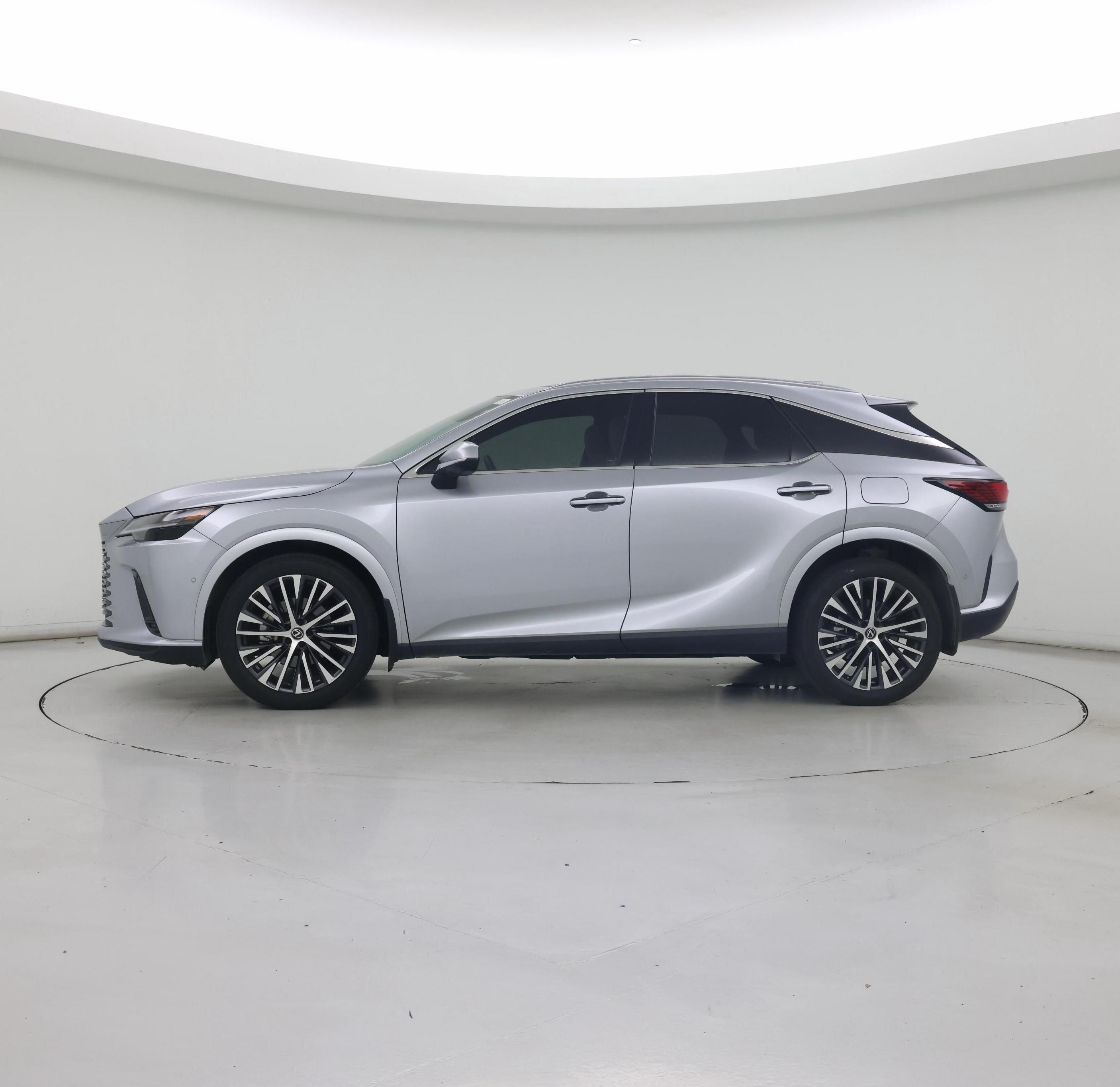 Thumbnail: 2023 Lexus RX - 3