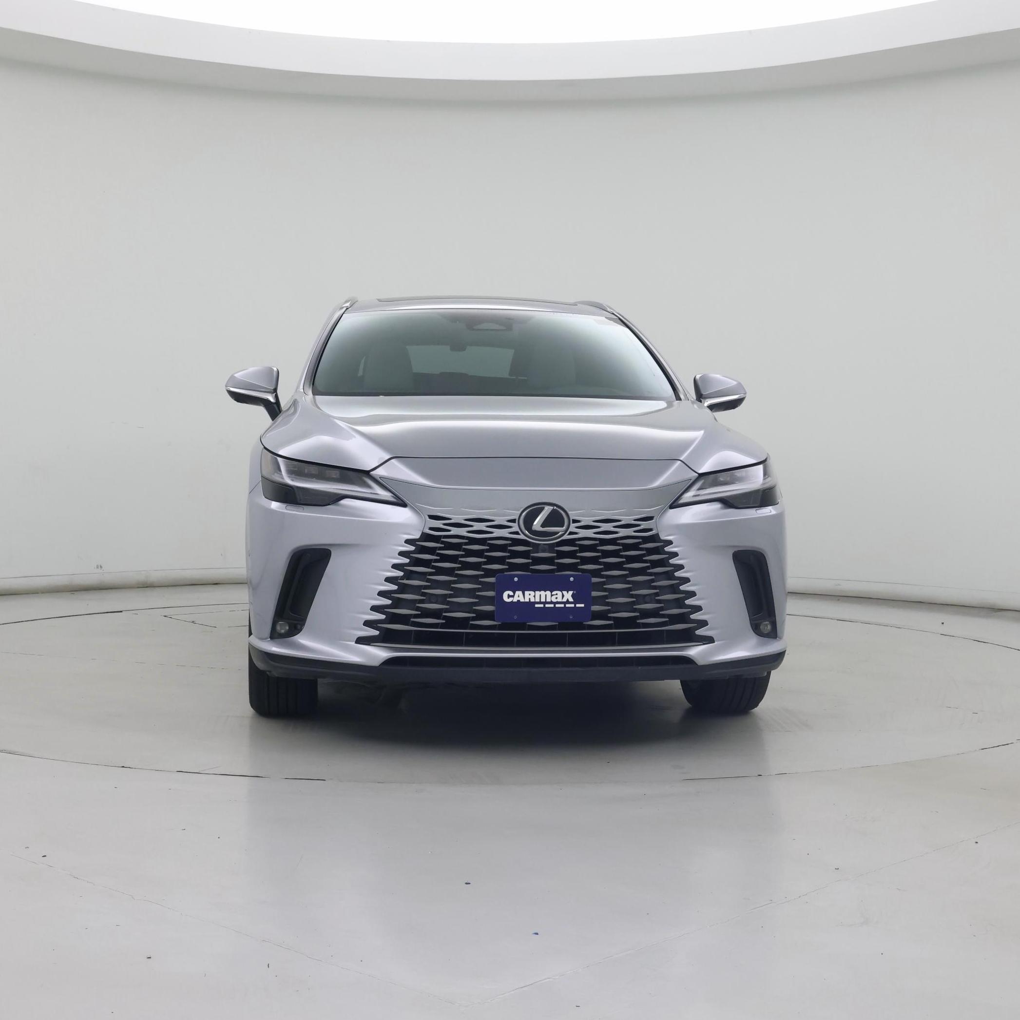 Thumbnail: 2023 Lexus RX - 5