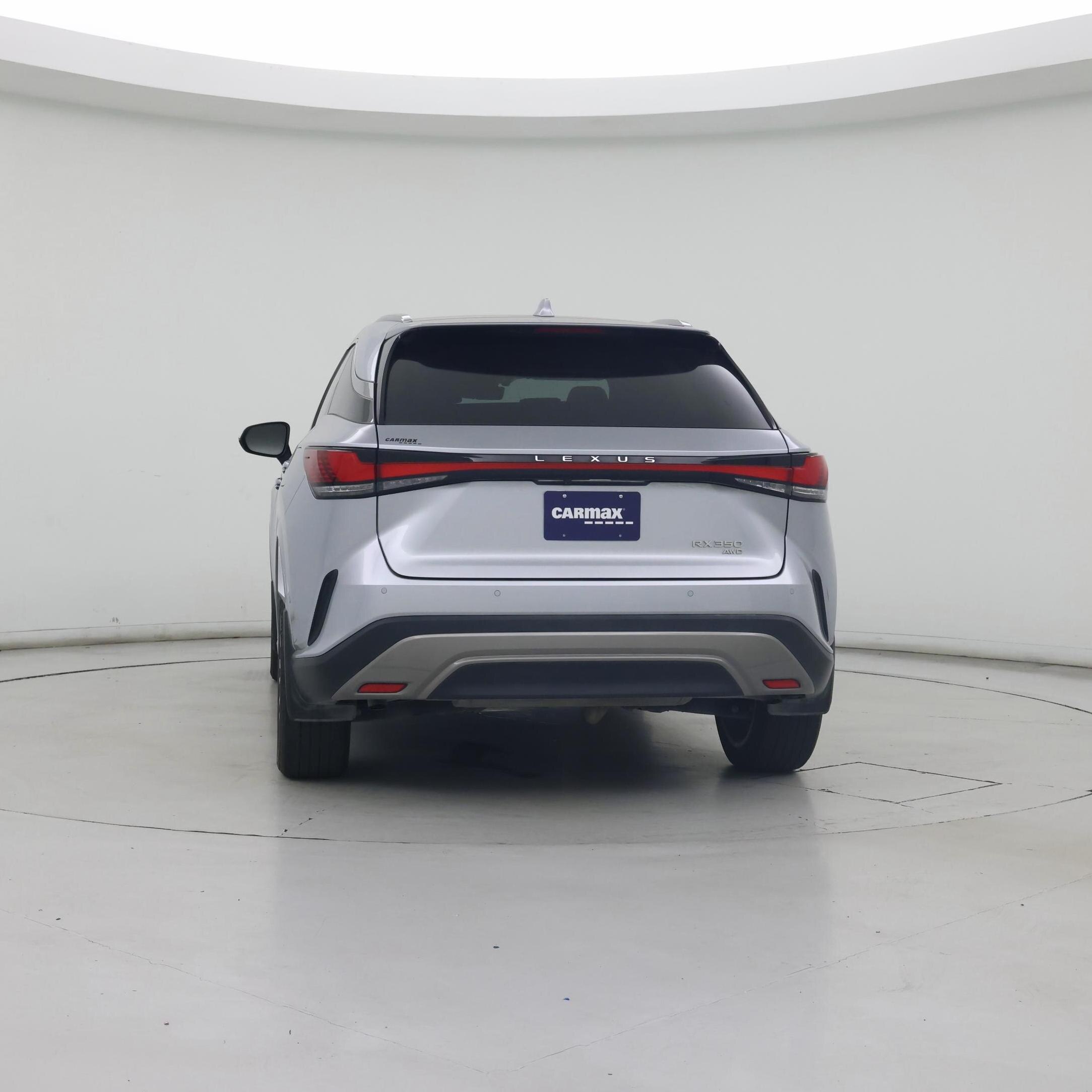 Thumbnail: 2023 Lexus RX - 6