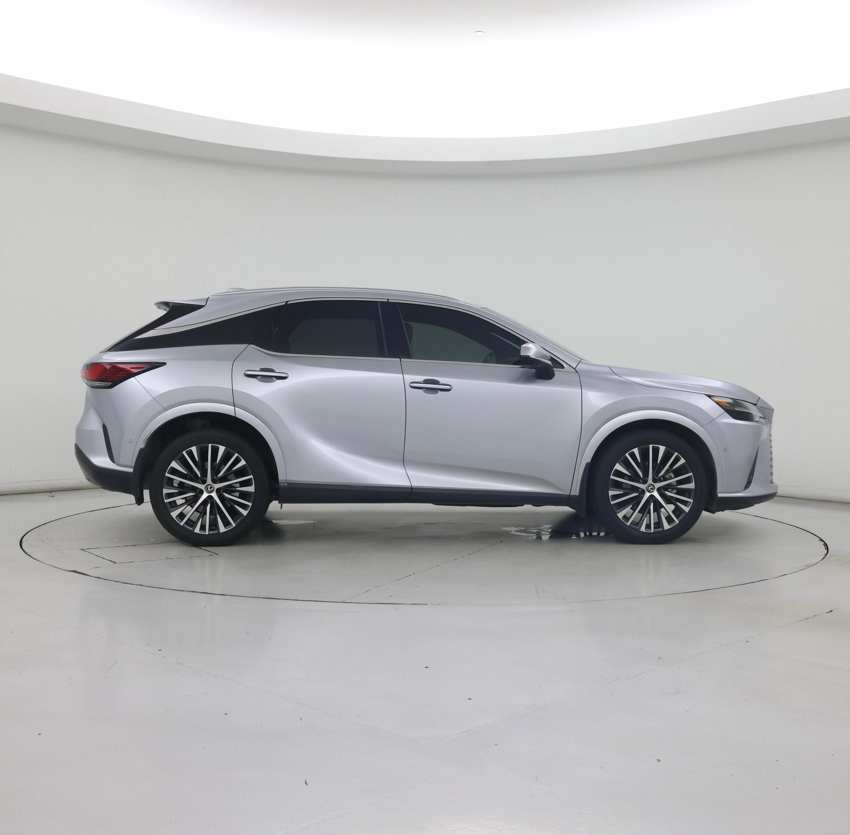 Thumbnail: 2023 Lexus RX - 7