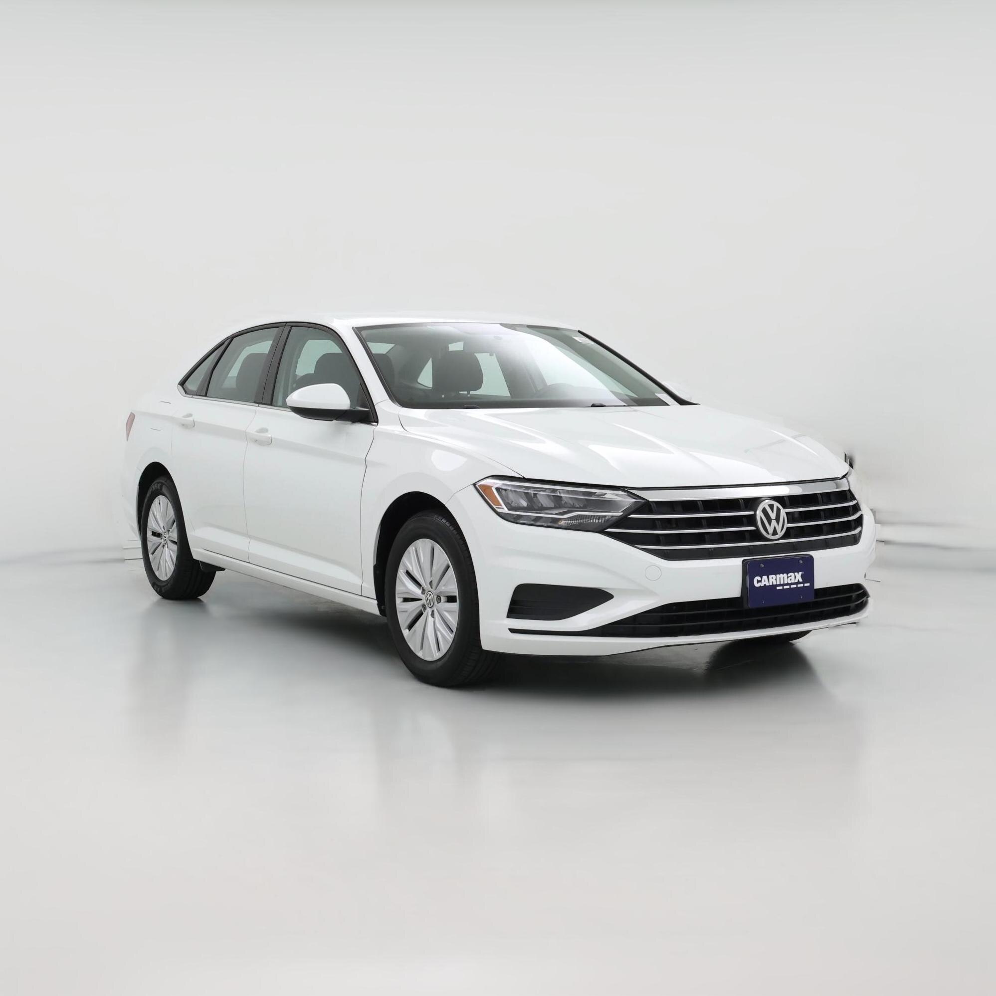 Thumbnail: 2019 Volkswagen Jetta - 1