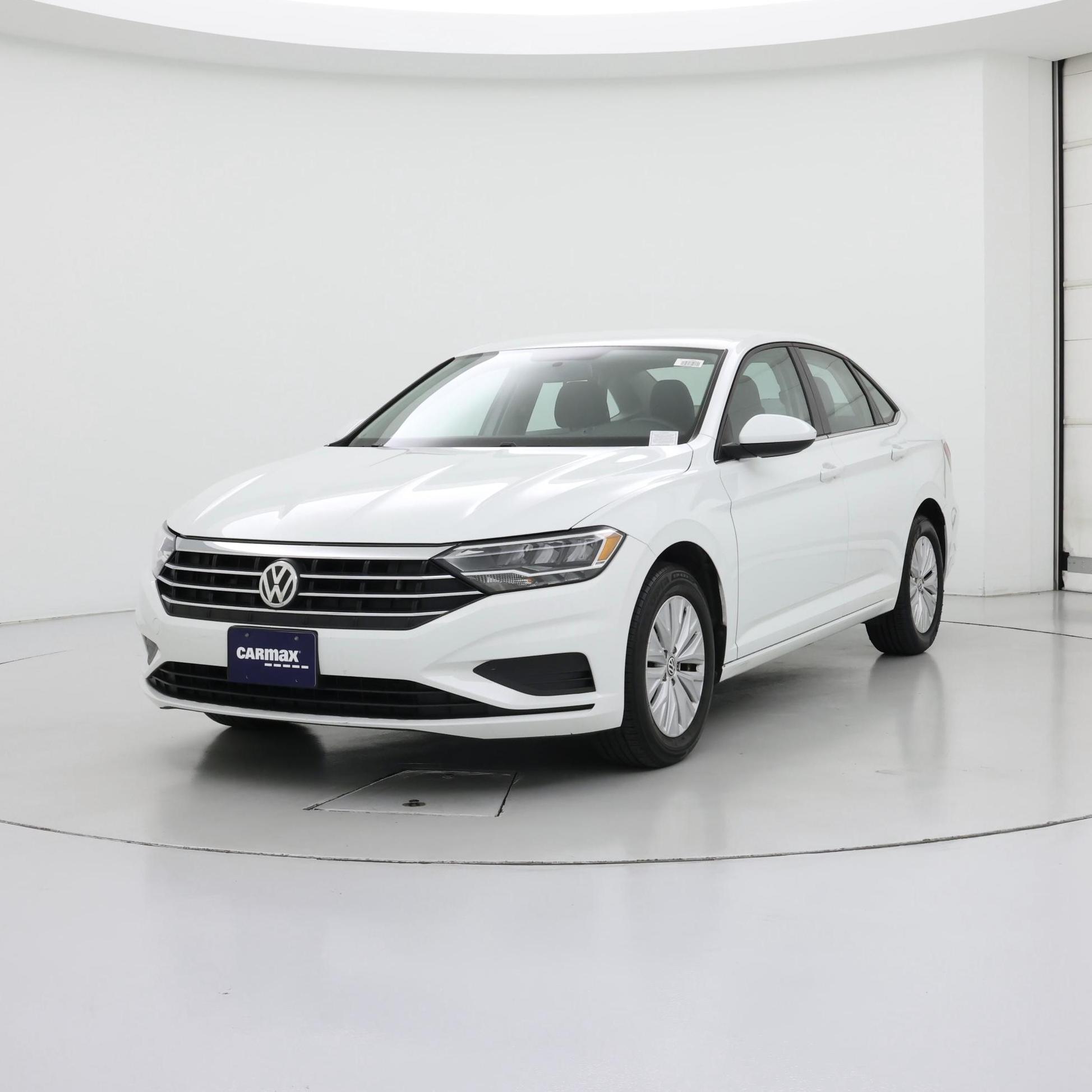 Thumbnail: 2019 Volkswagen Jetta - 4