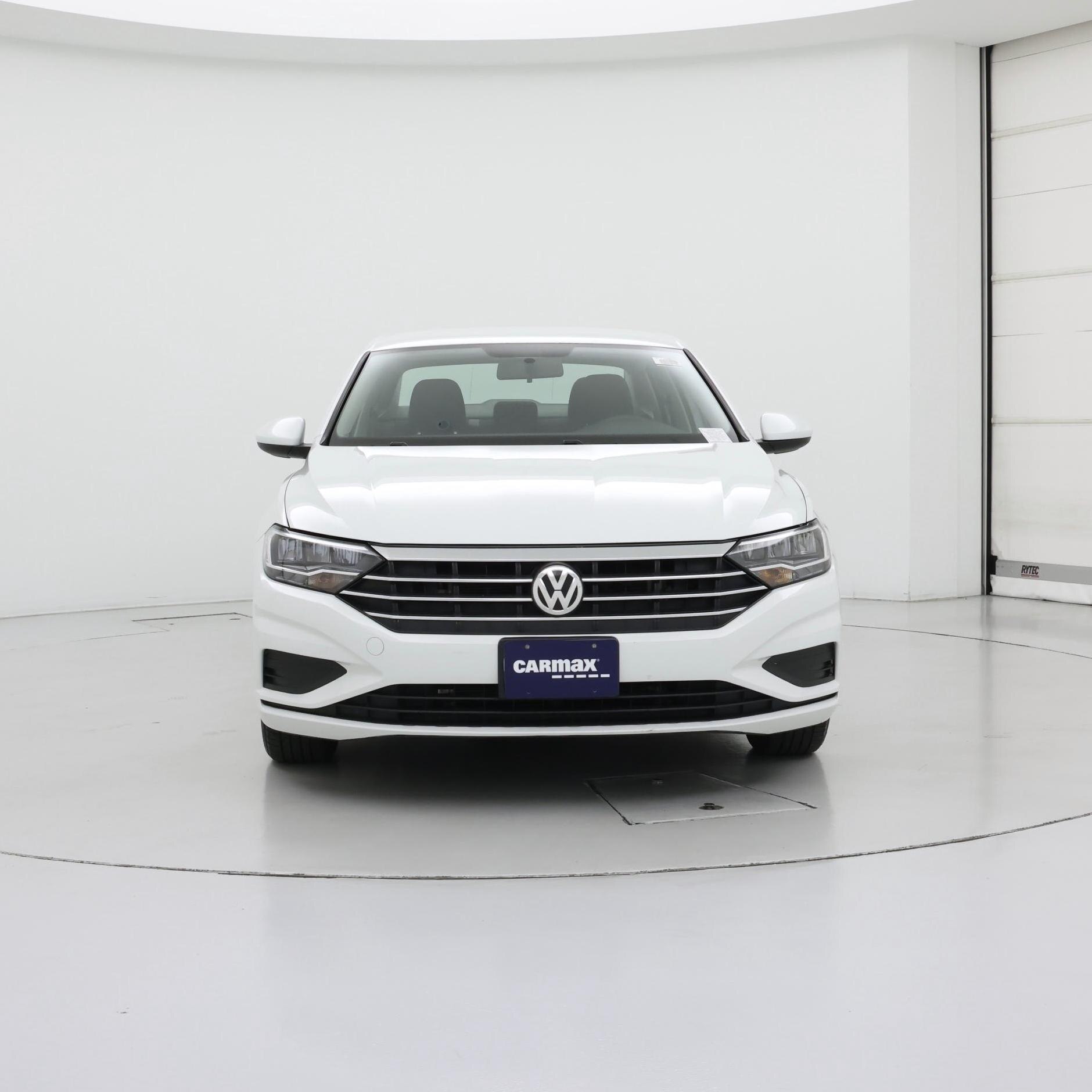 Thumbnail: 2019 Volkswagen Jetta - 5