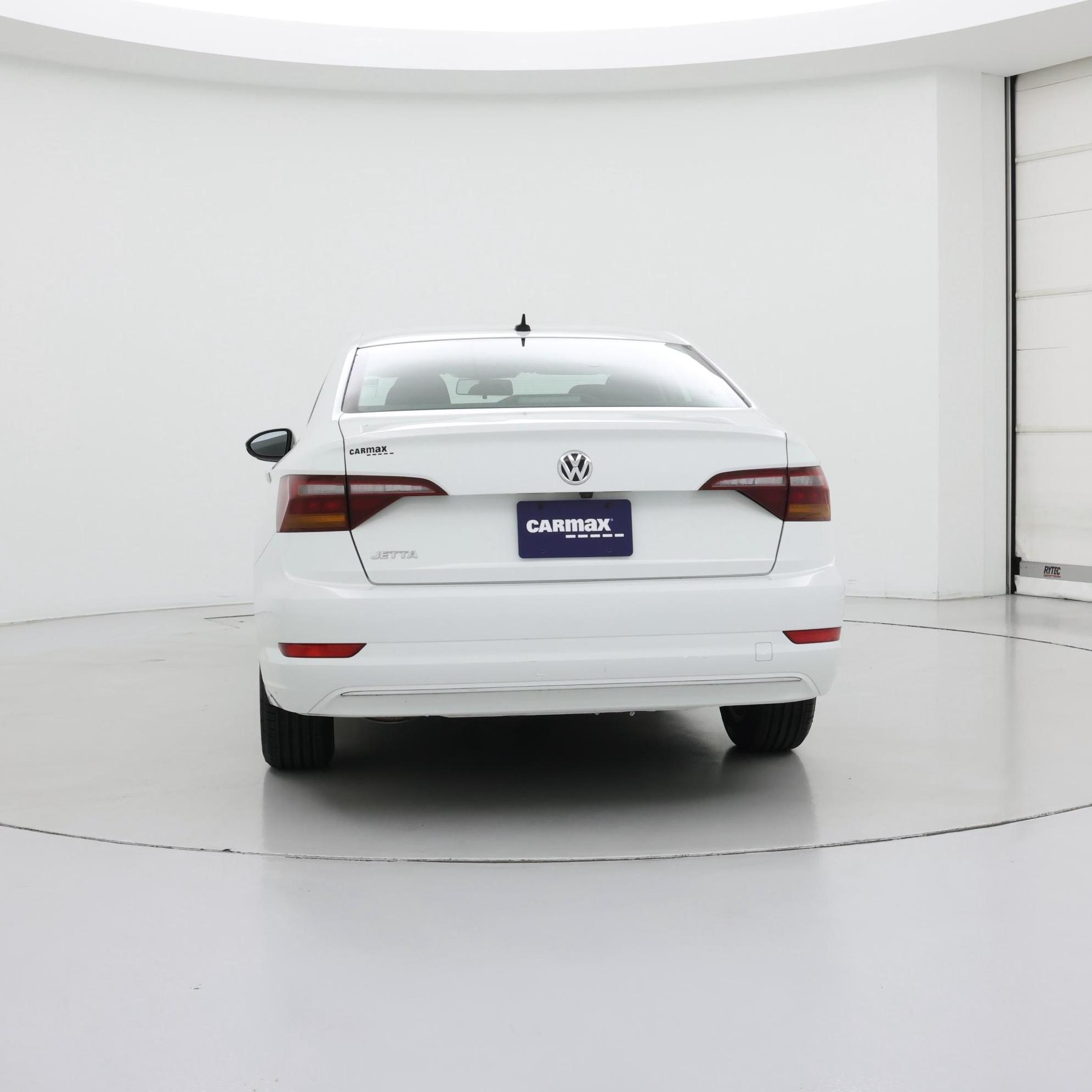 Thumbnail: 2019 Volkswagen Jetta - 6
