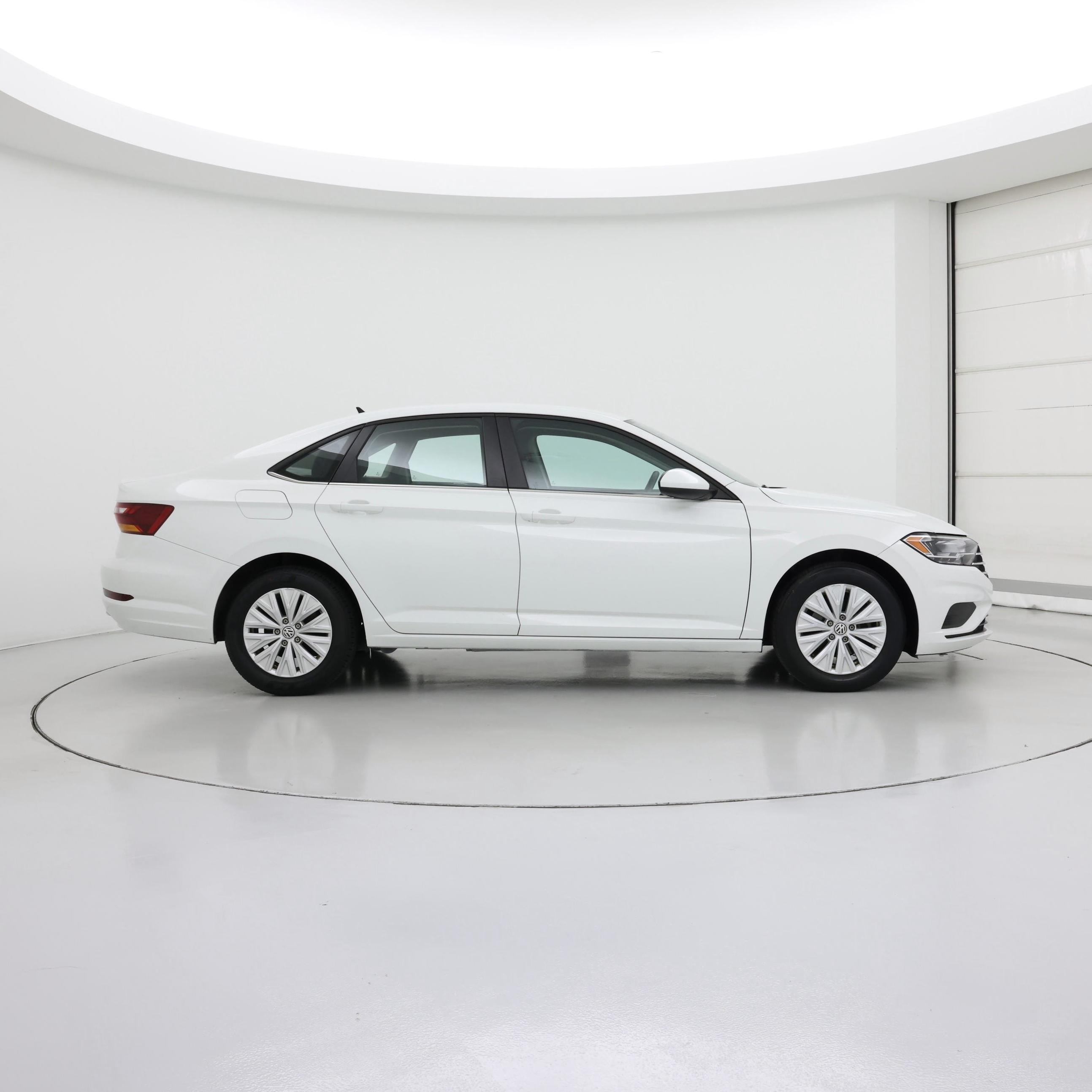 Thumbnail: 2019 Volkswagen Jetta - 7