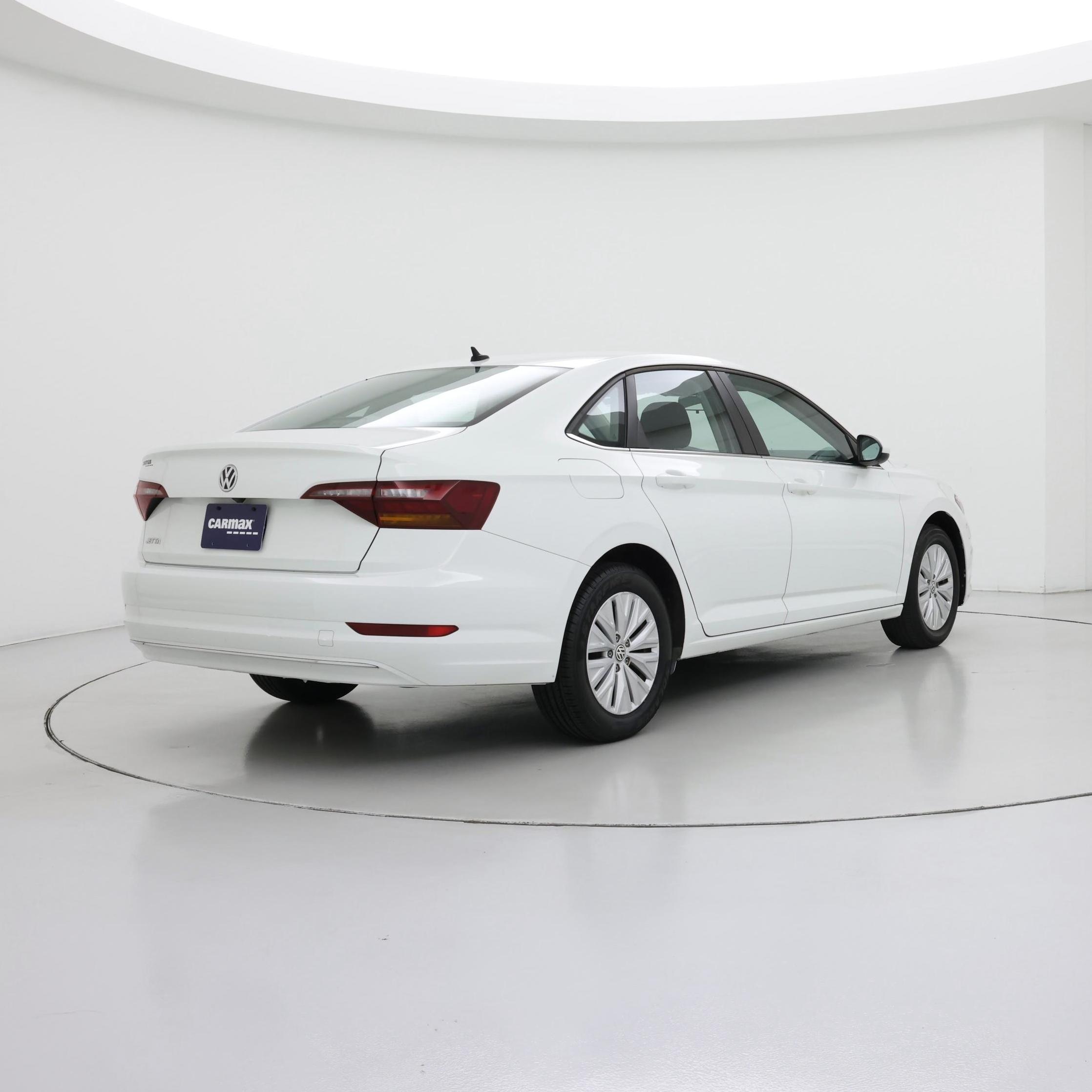 Thumbnail: 2019 Volkswagen Jetta - 8