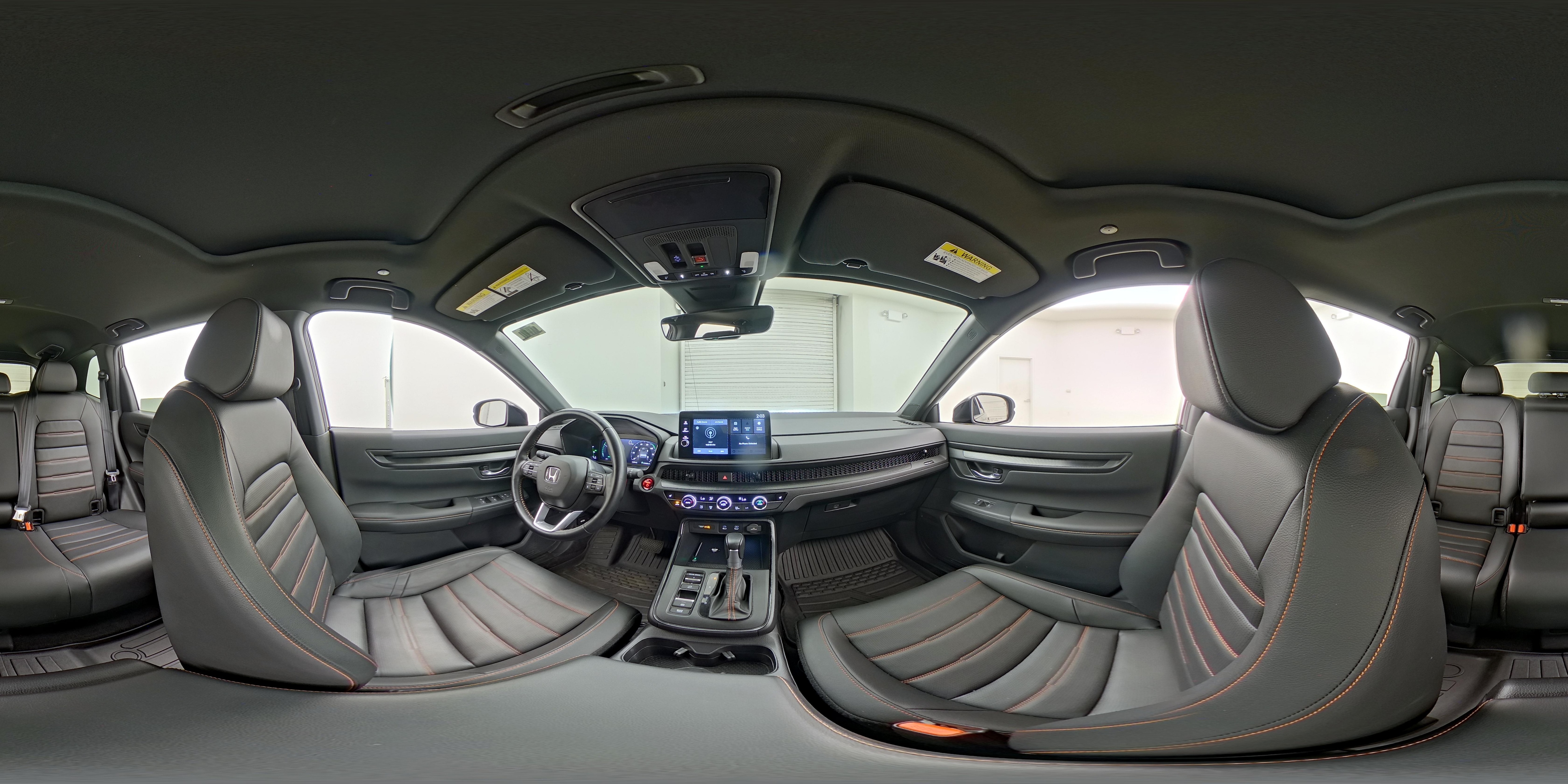 2026 Honda CR-V Sport-L - Photo 21