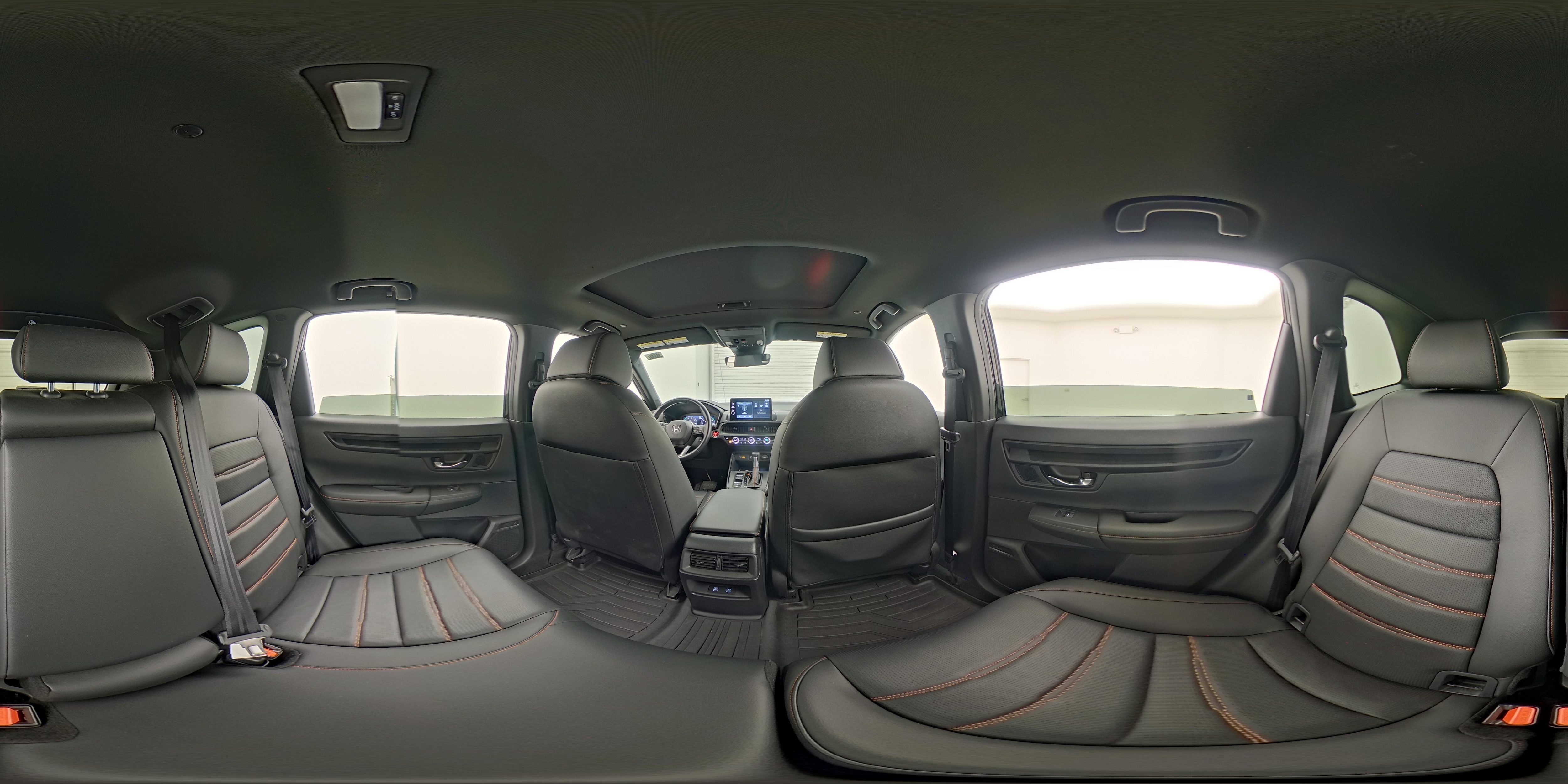 2026 Honda CR-V Sport-L - Photo 22