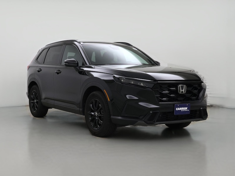 2026 Honda CR-V Sport-L