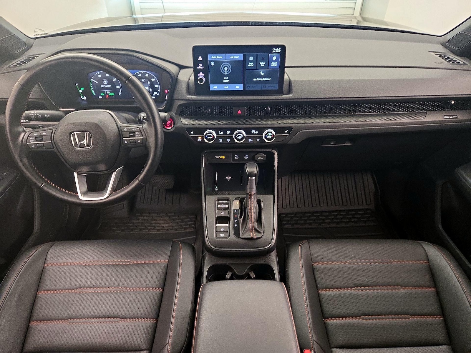 2026 Honda CR-V Sport-L - Photo 10