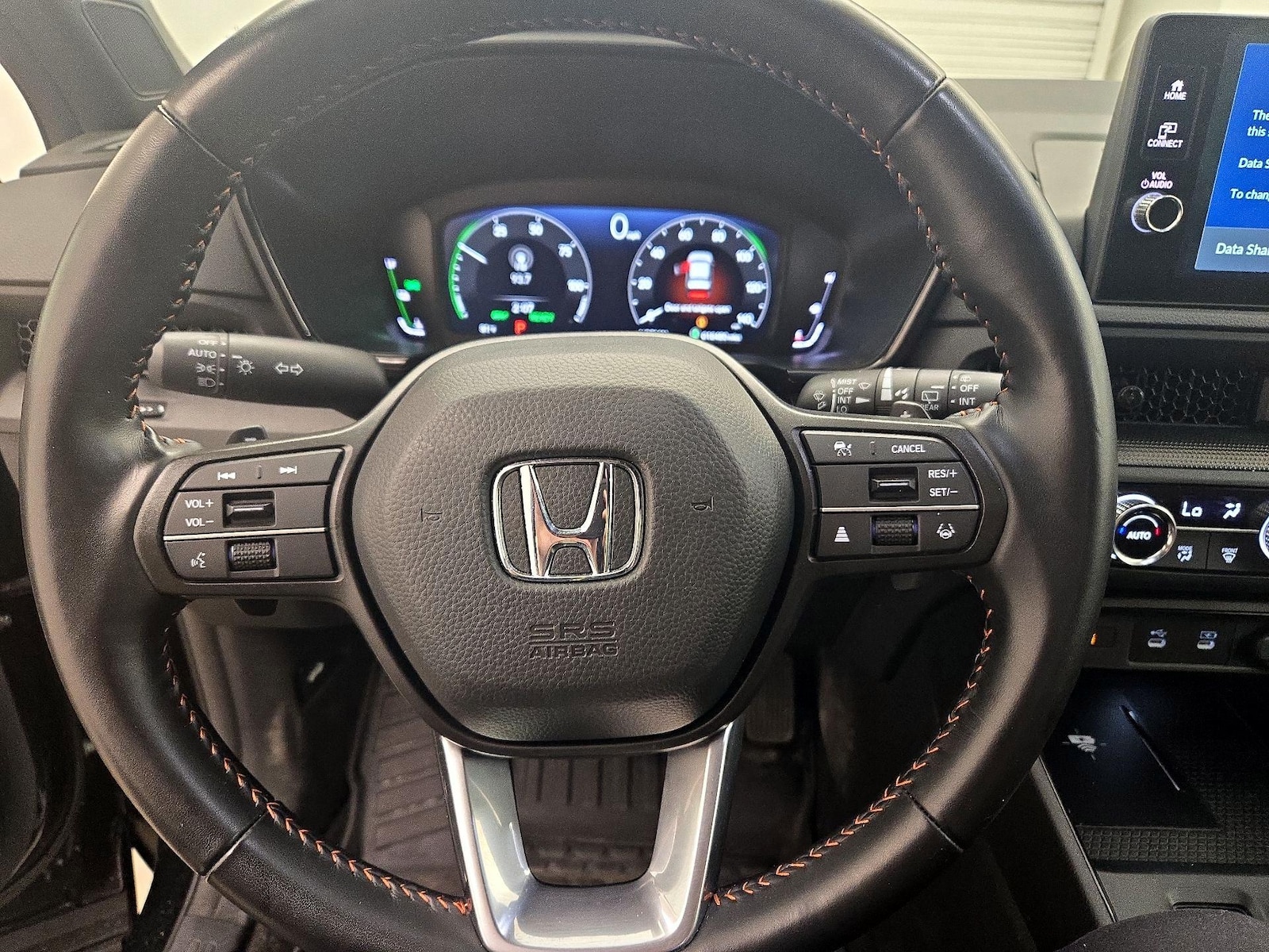 2026 Honda CR-V Sport-L - Photo 11