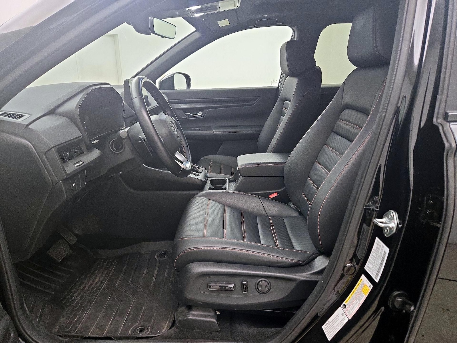 2026 Honda CR-V Sport-L - Photo 12