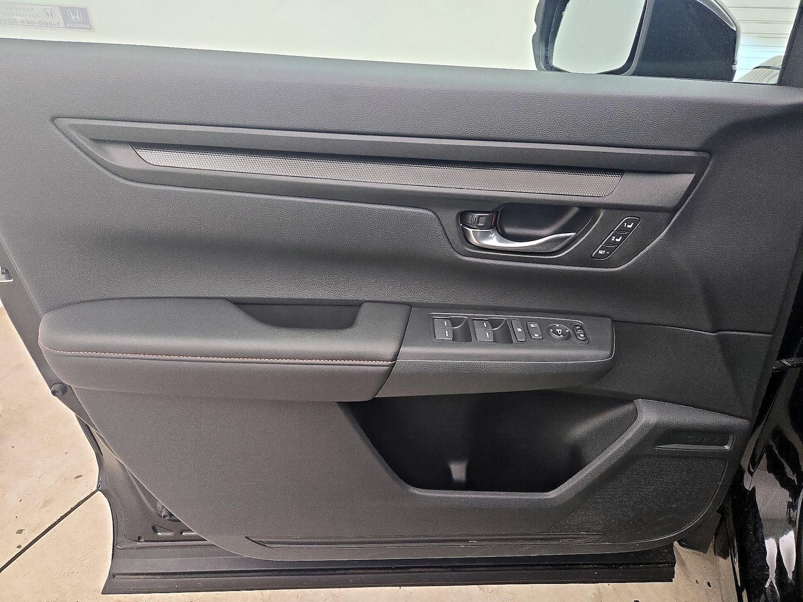 2026 Honda CR-V Sport-L - Photo 13