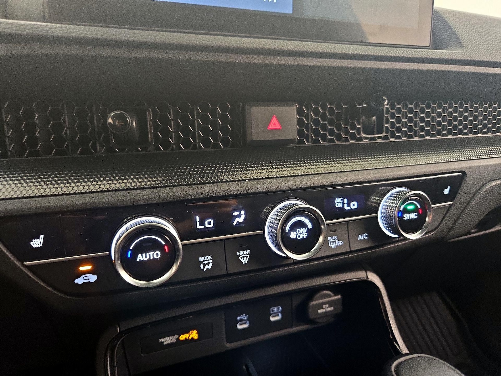 2026 Honda CR-V Sport-L - Photo 16
