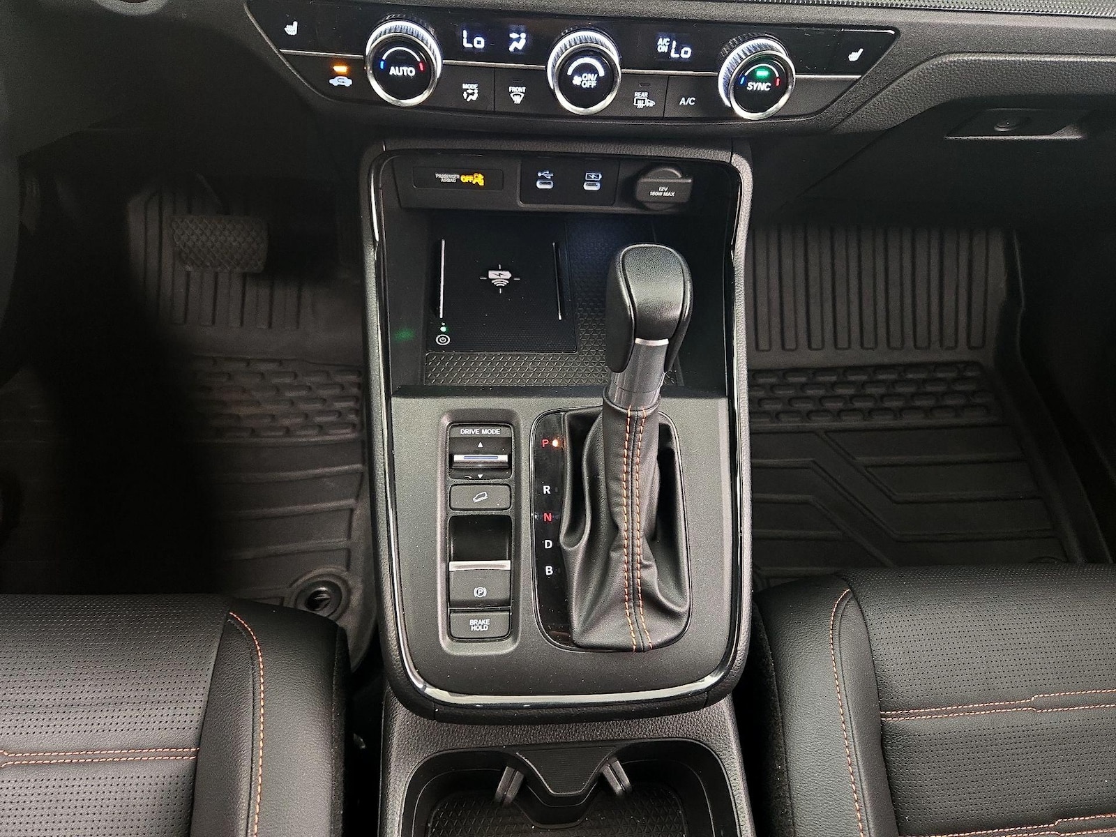2026 Honda CR-V Sport-L - Photo 17