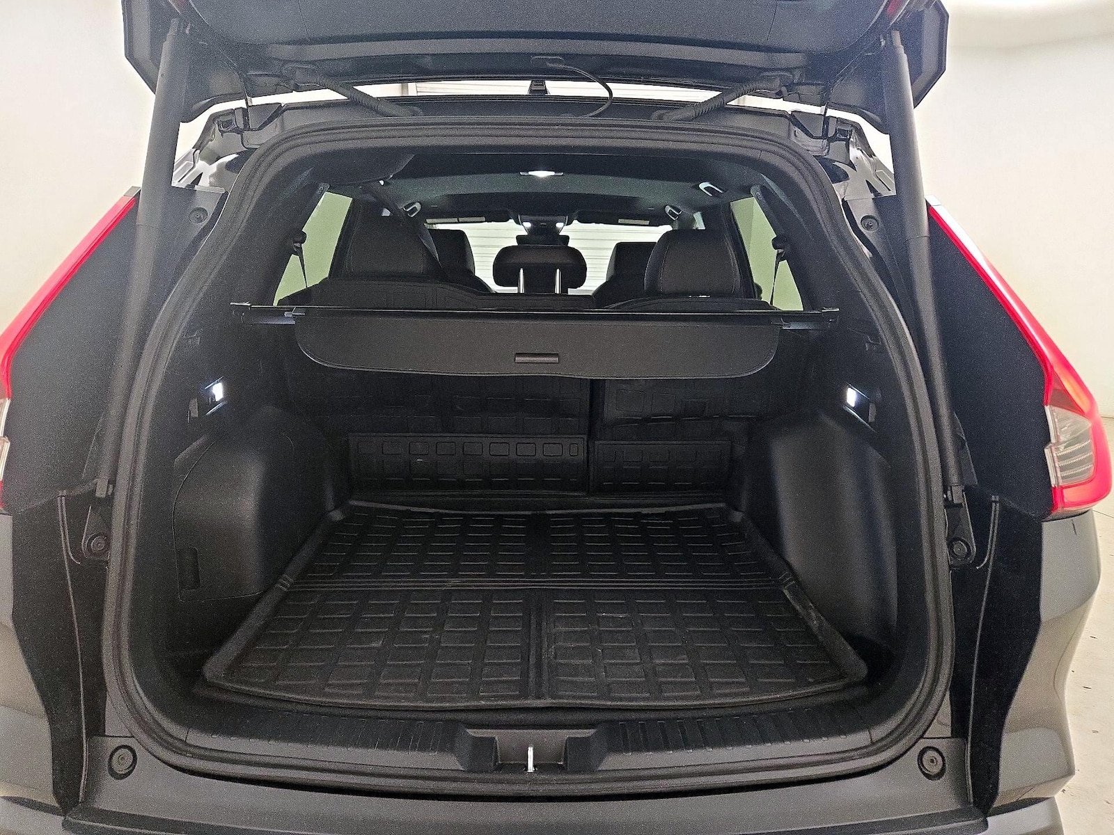 2026 Honda CR-V Sport-L - Photo 18