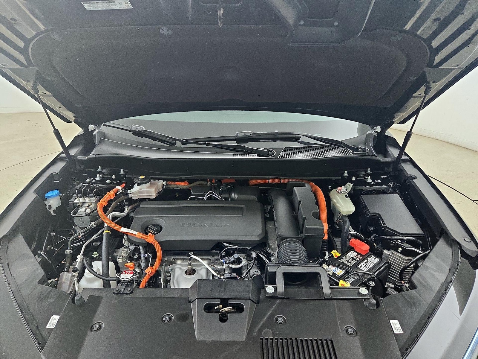 2026 Honda CR-V Sport-L - Photo 19