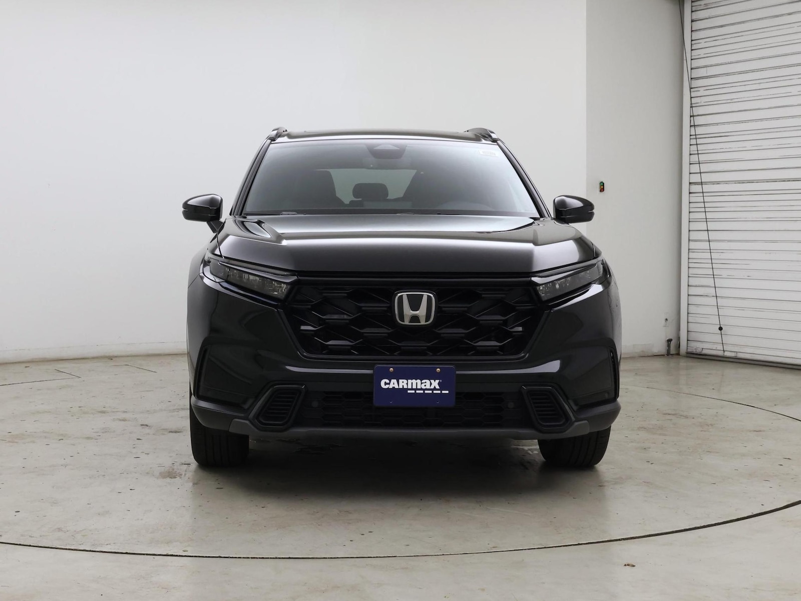 2026 Honda CR-V Sport-L - Photo 6