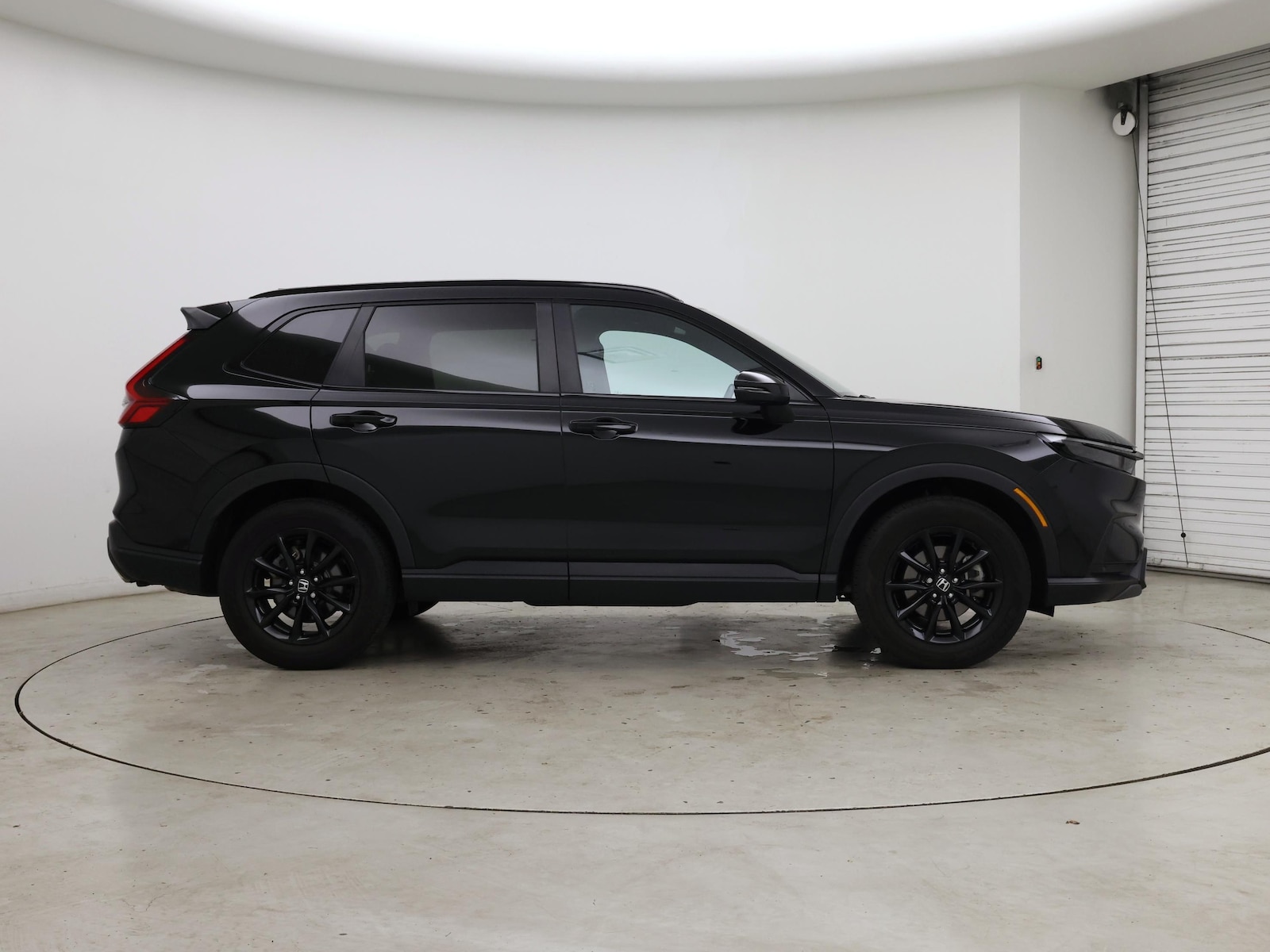 2026 Honda CR-V Sport-L - Photo 8