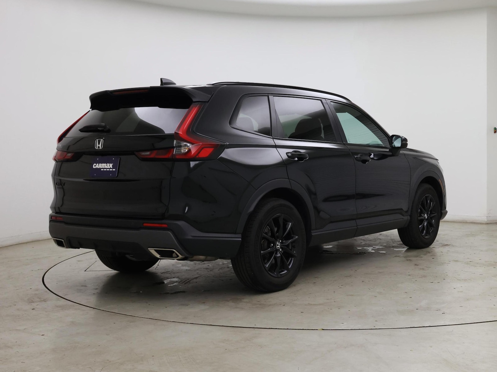 2026 Honda CR-V Sport-L - Photo 9