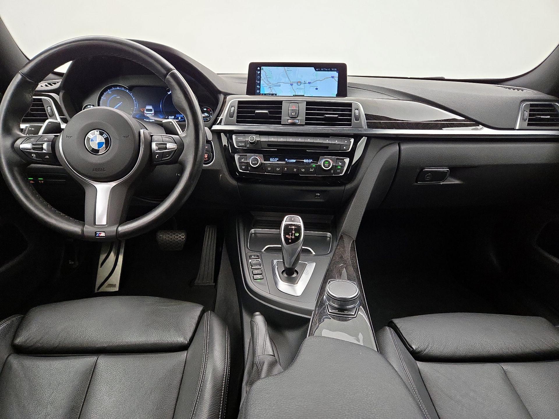 Thumbnail: 2019 BMW 4 Series - 9
