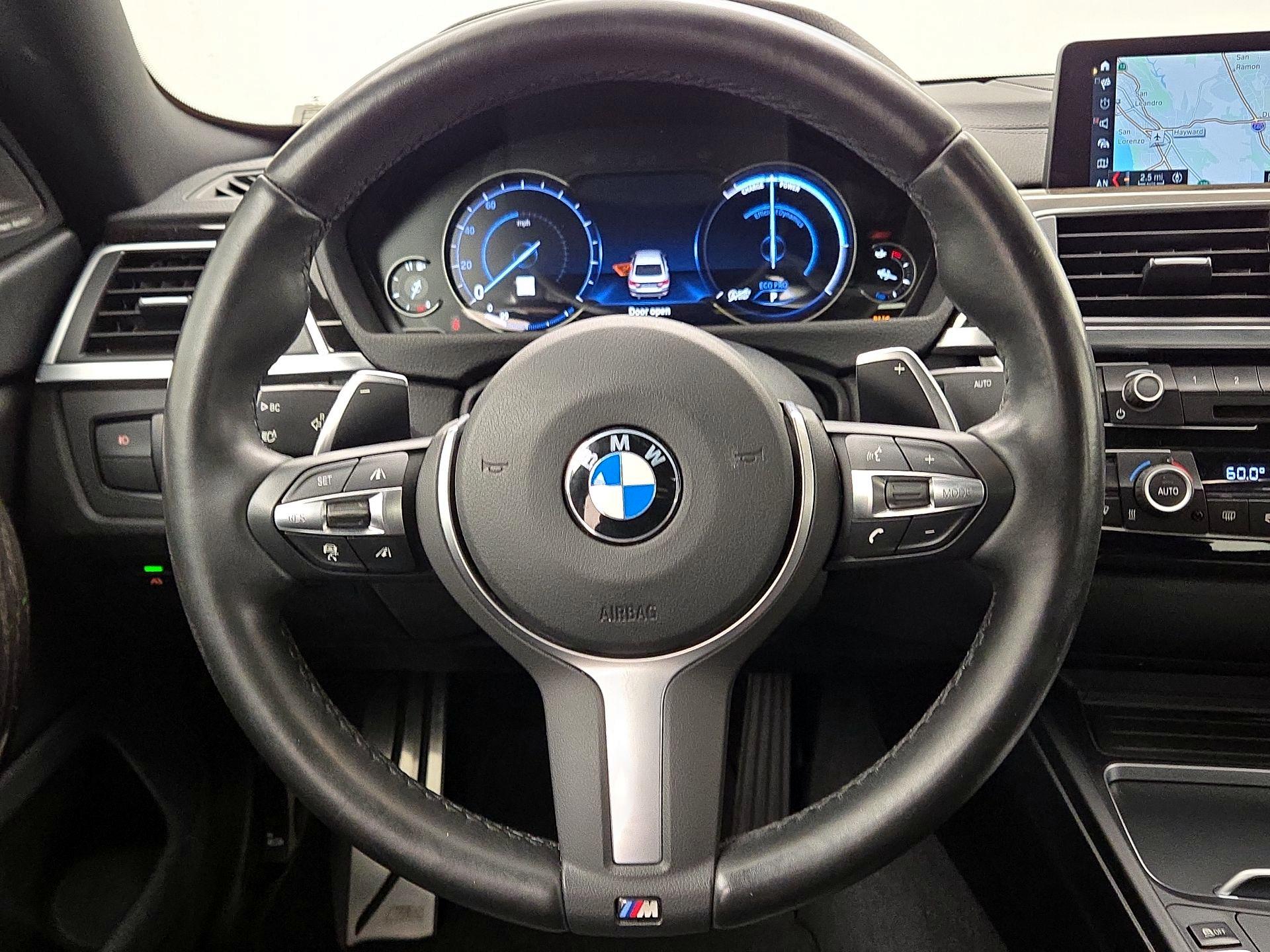 Thumbnail: 2019 BMW 4 Series - 10