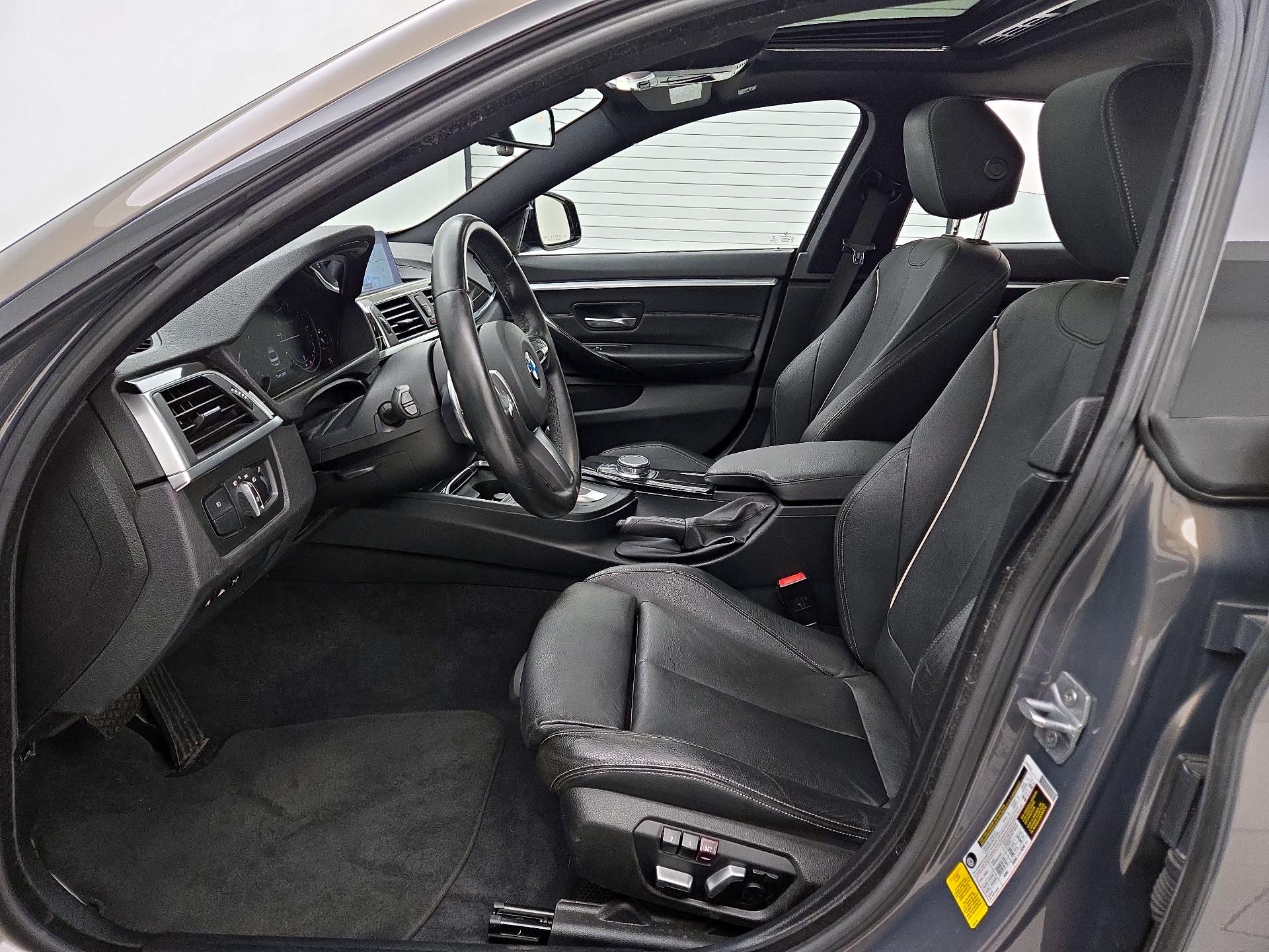 Thumbnail: 2019 BMW 4 Series - 11