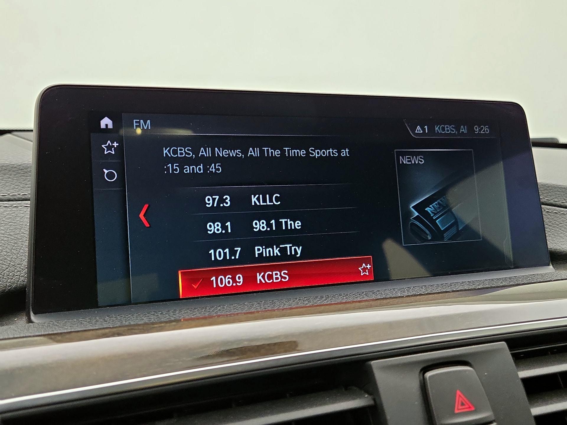 Thumbnail: 2019 BMW 4 Series - 16